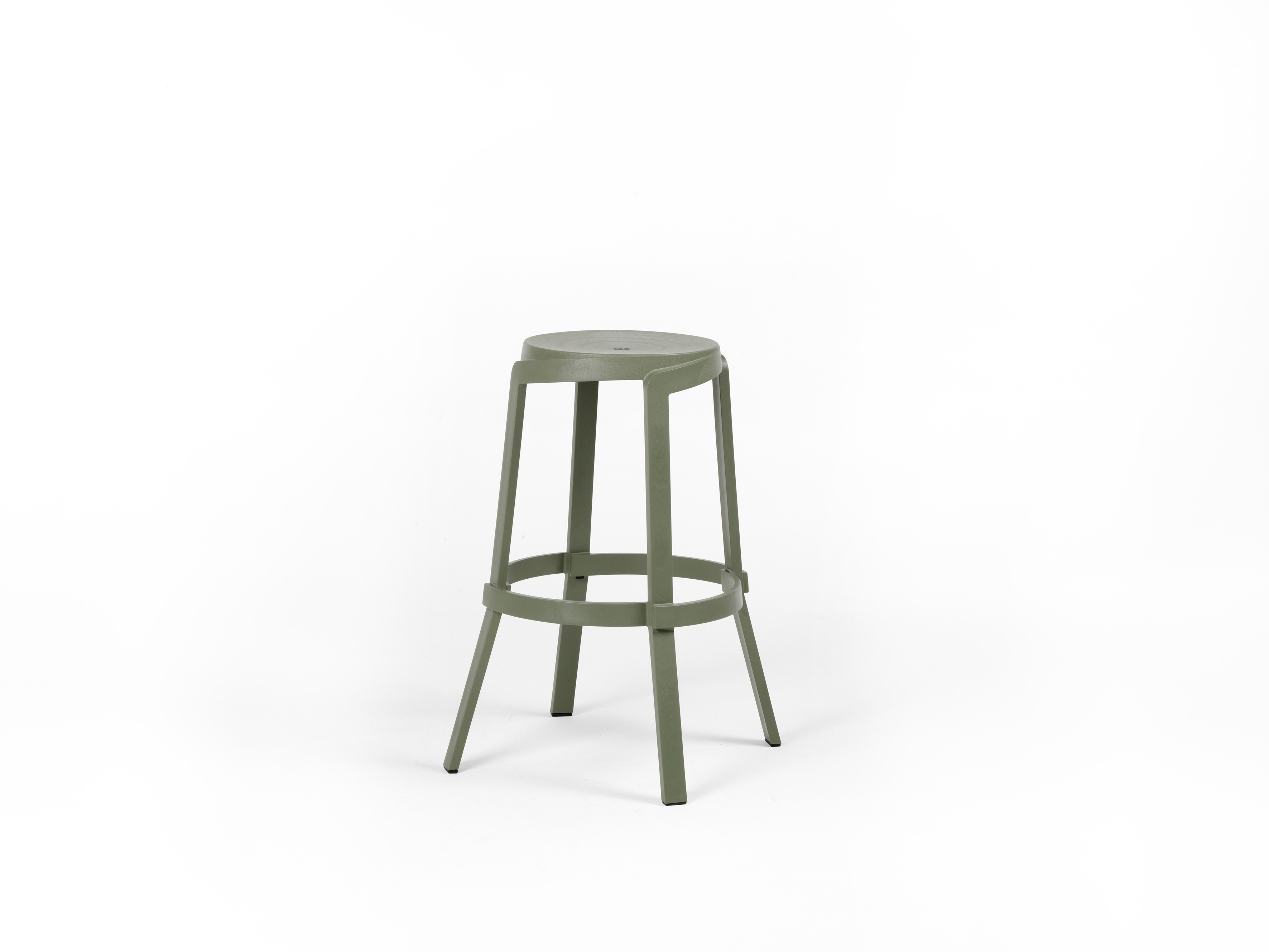 Nardi garden stool STACK MAXI