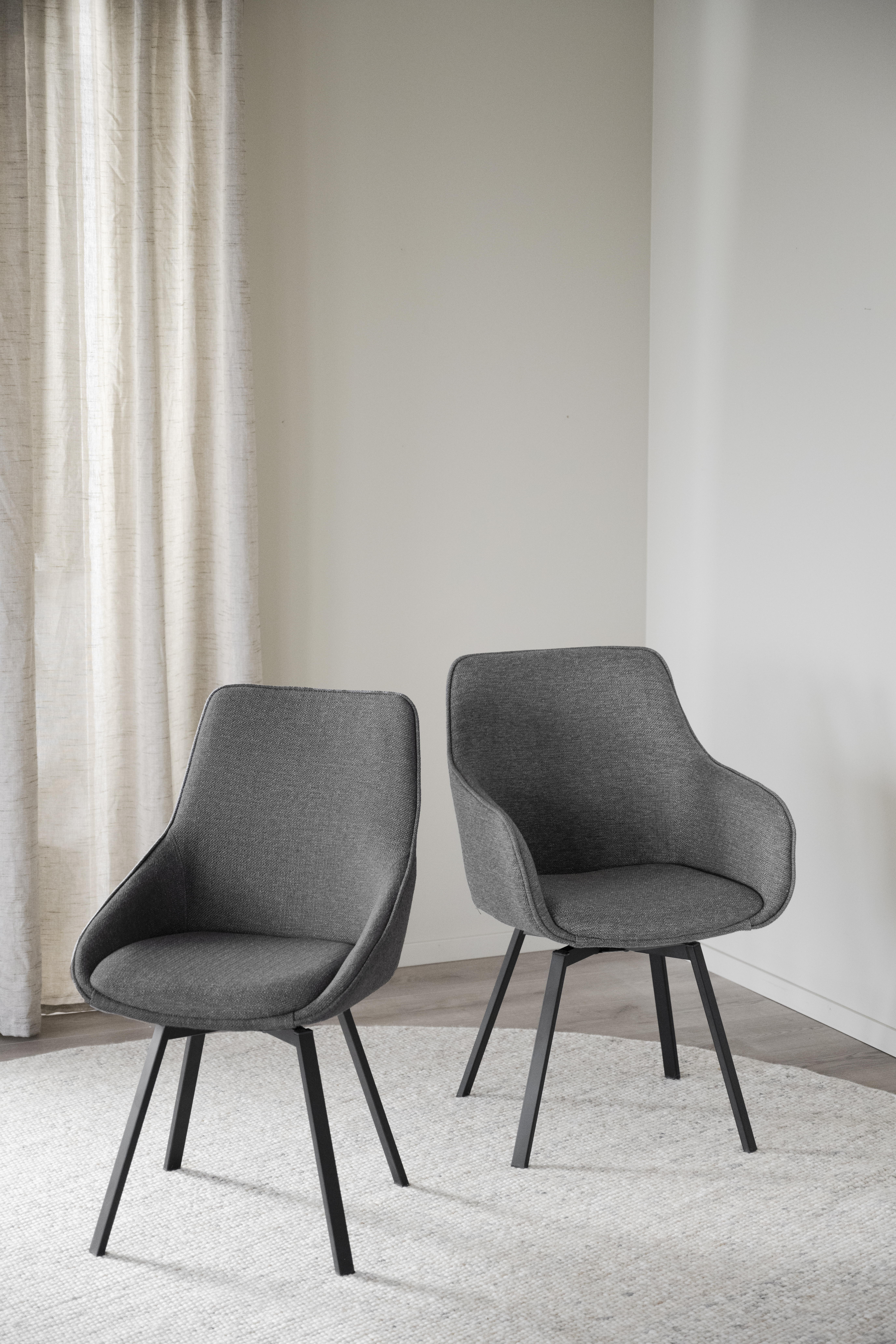 ROWICO Chaise ALISON