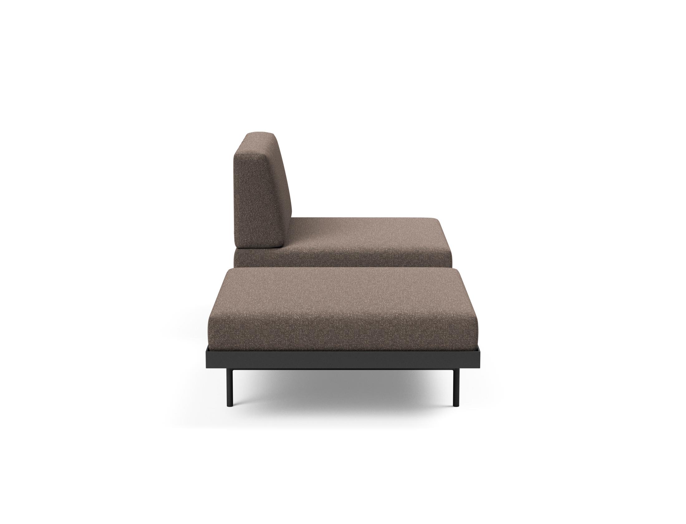 INNOVATION LIVING Funktionssofa PURI