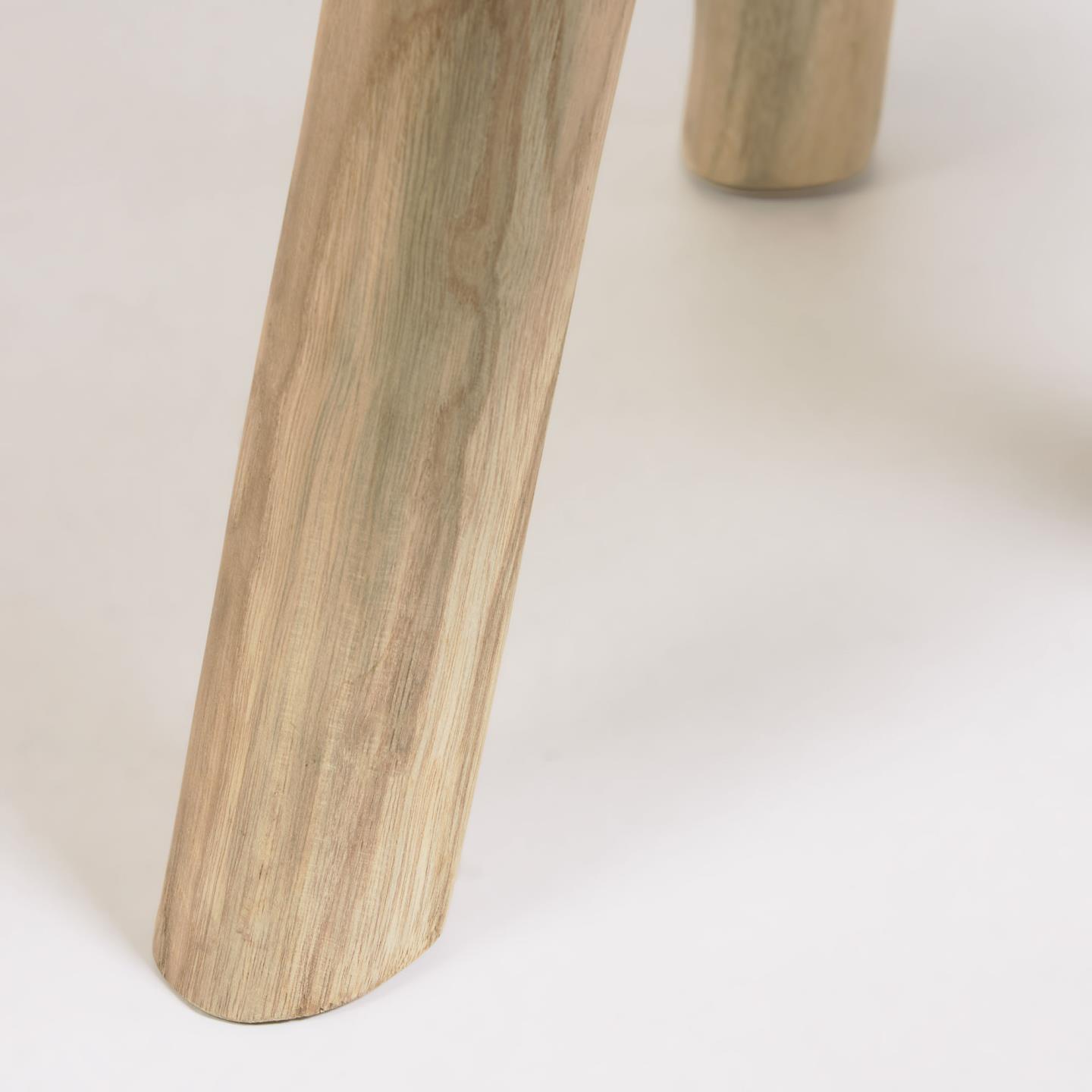 KAVE HOME Table basse GLENDA