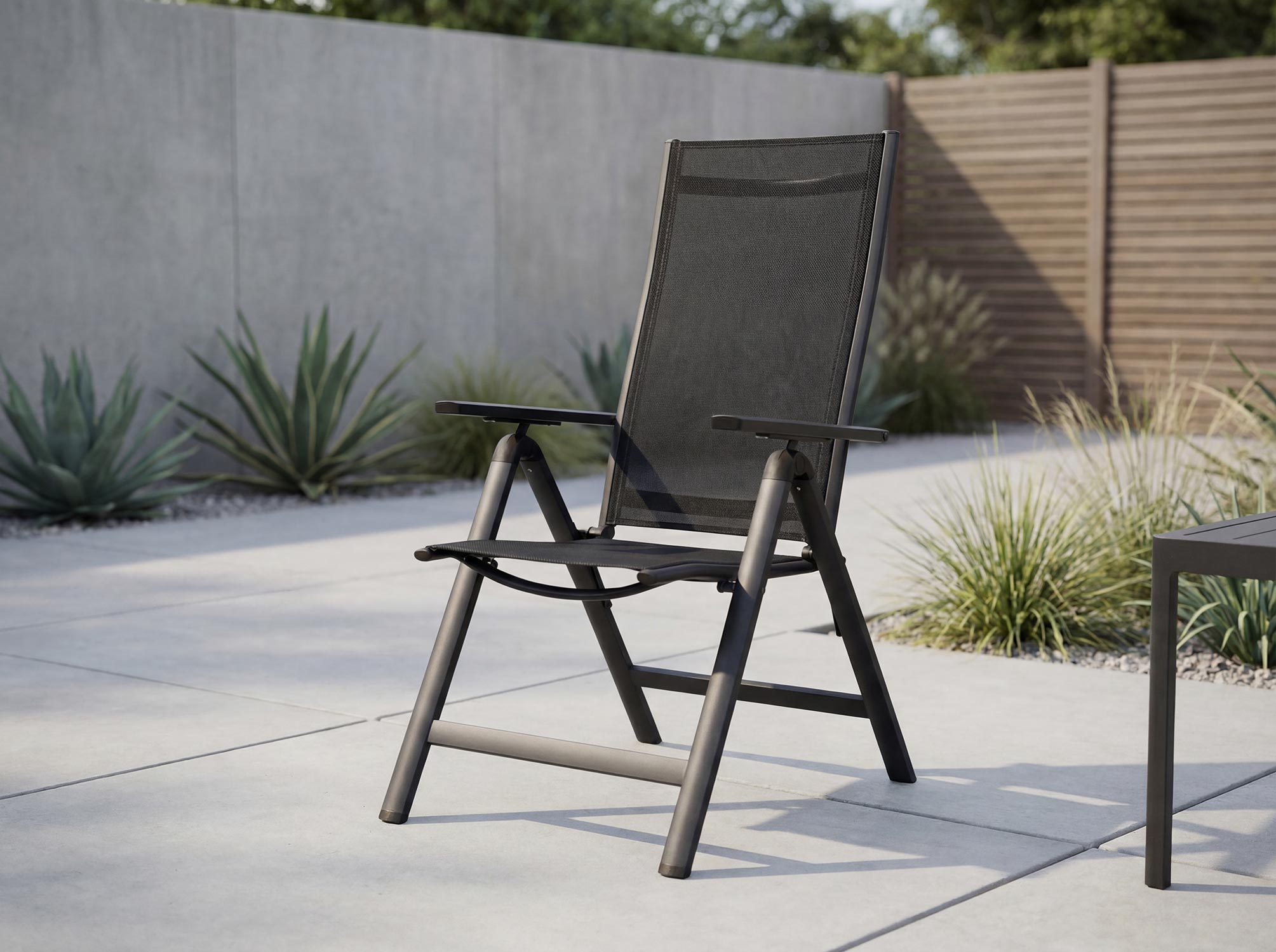 BRAFAB Gartenstuhl RANA