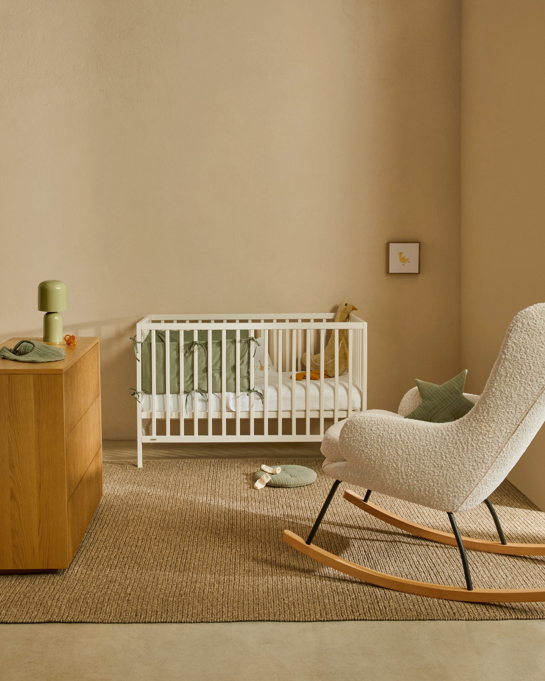 KAVE HOME SHANTAL cot