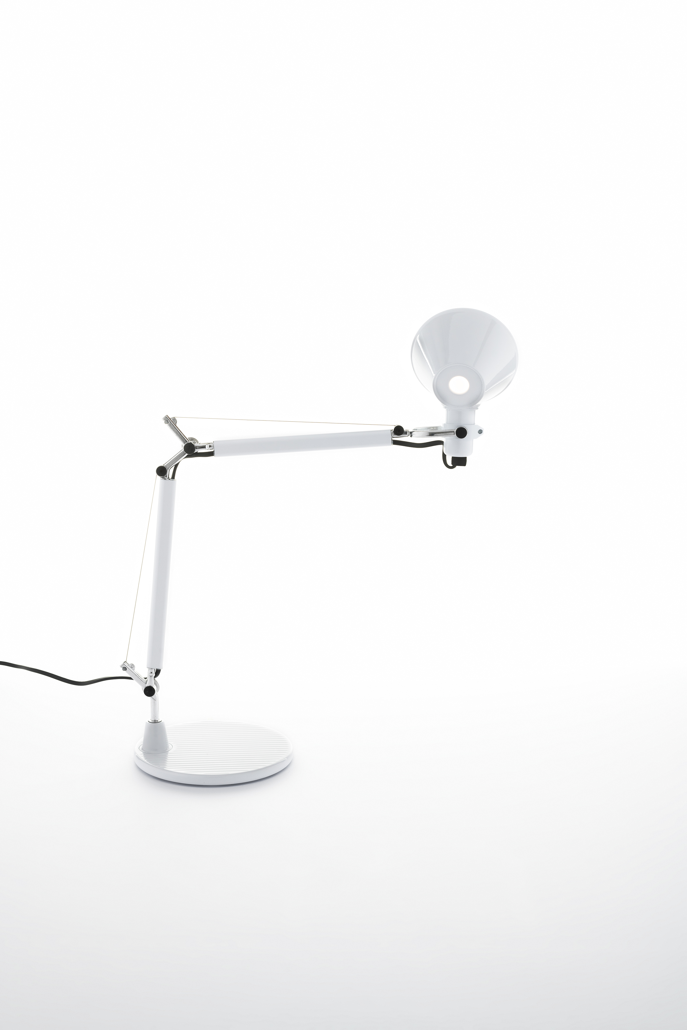 ARTEMIDE TOLOMEO table lamp ARTEMIDE TOLOMEO table lamp