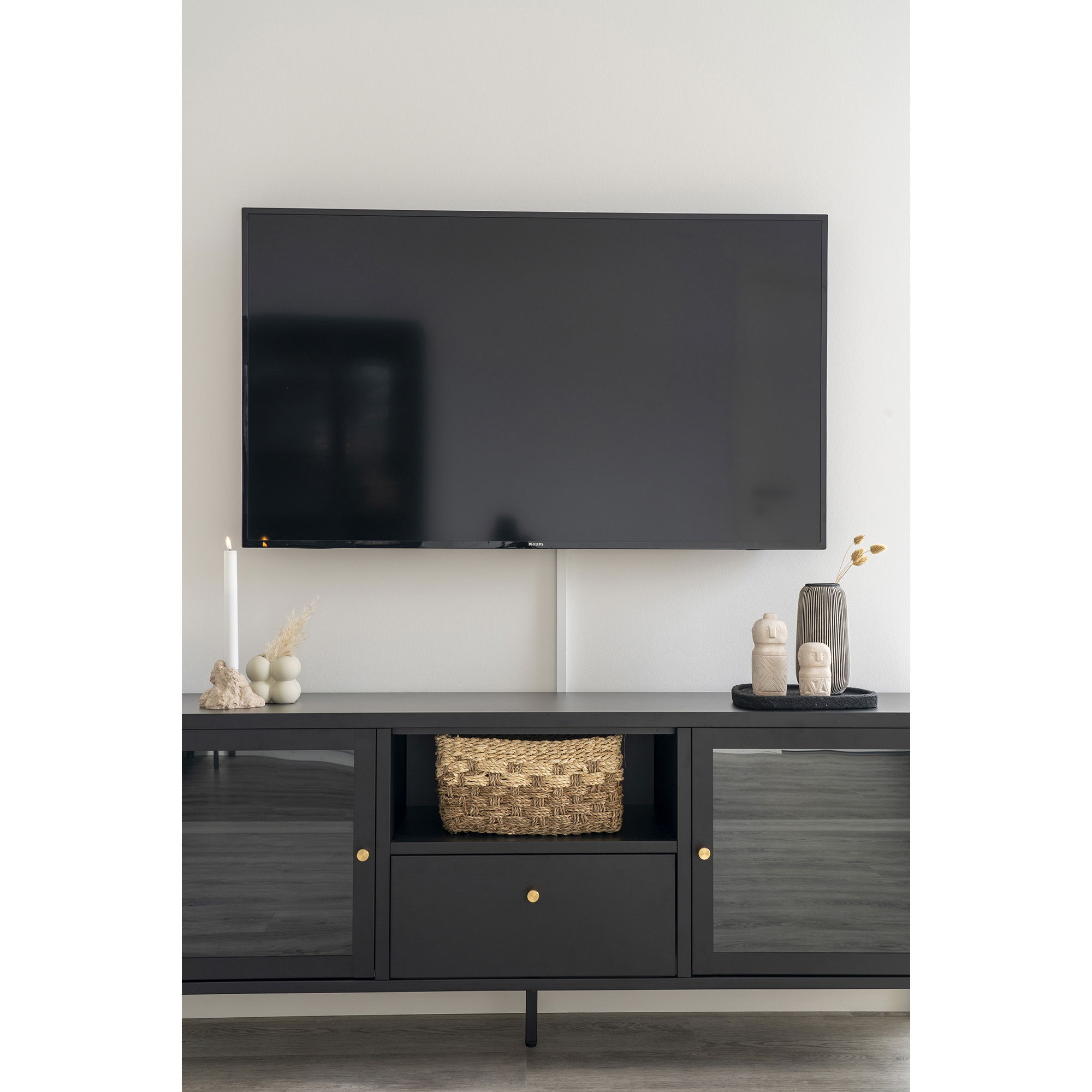 HOUSE NORDIC Lowboard DALBY HOUSE NORDIC Lowboard DALBY