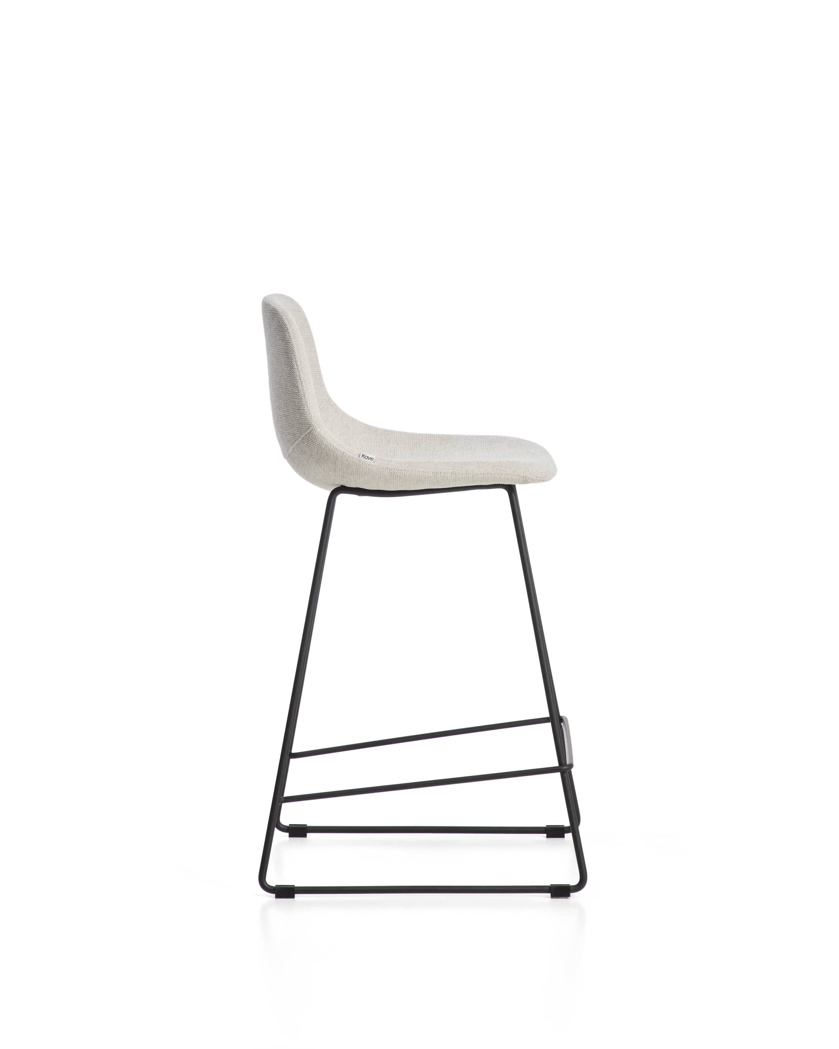 KAVE HOME Barhocker ZAHARA