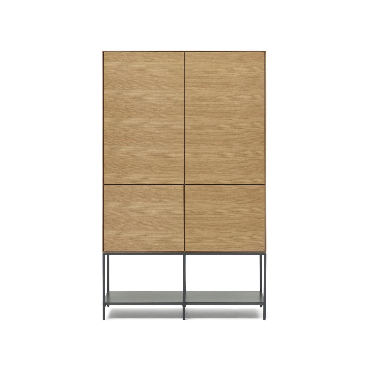 KAVE HOME Highboard VEDRANA KAVE HOME Highboard VEDRANA