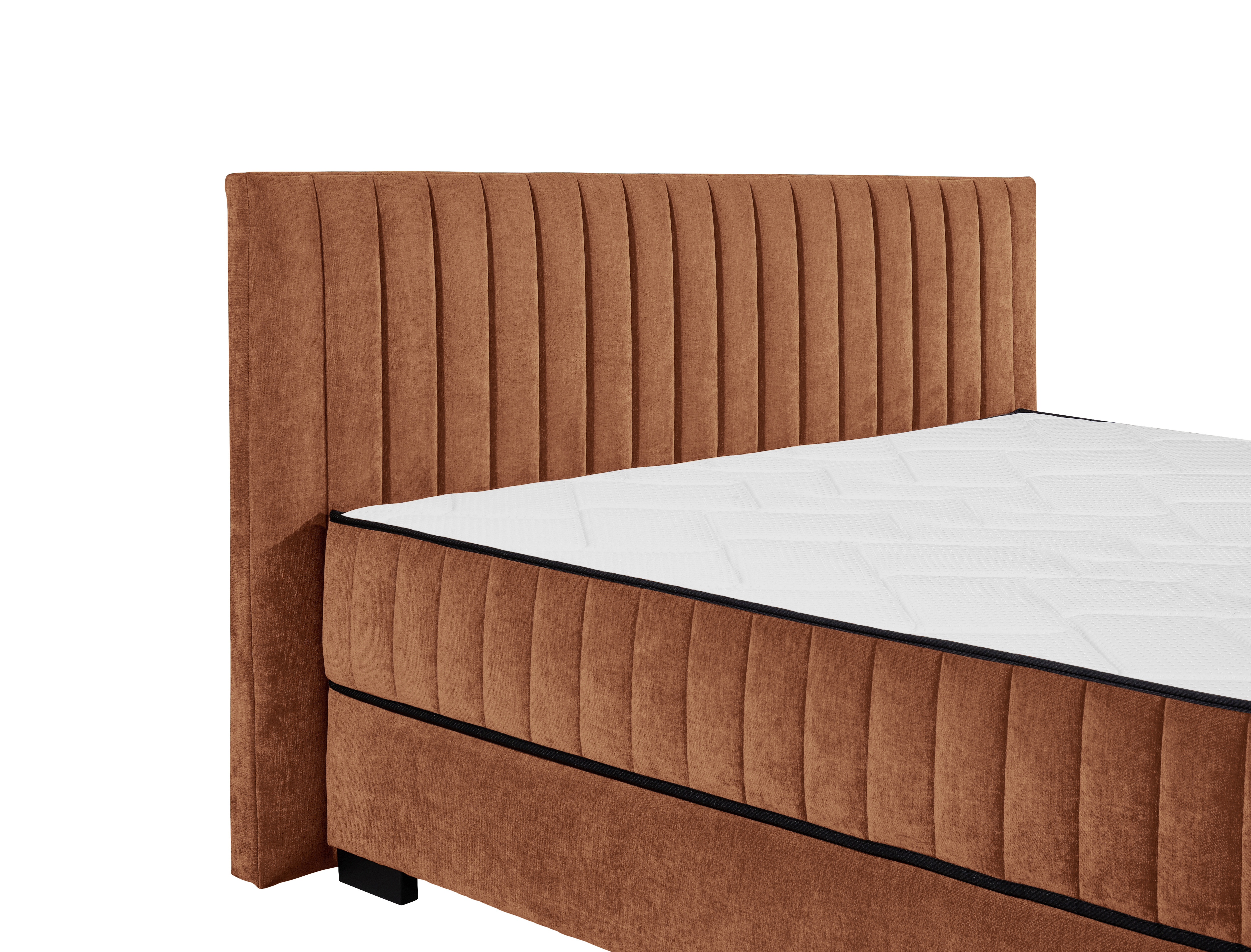 ED LIFESTYLE Boxbett NAGOL ED LIFESTYLE Boxspringbett NAGOL