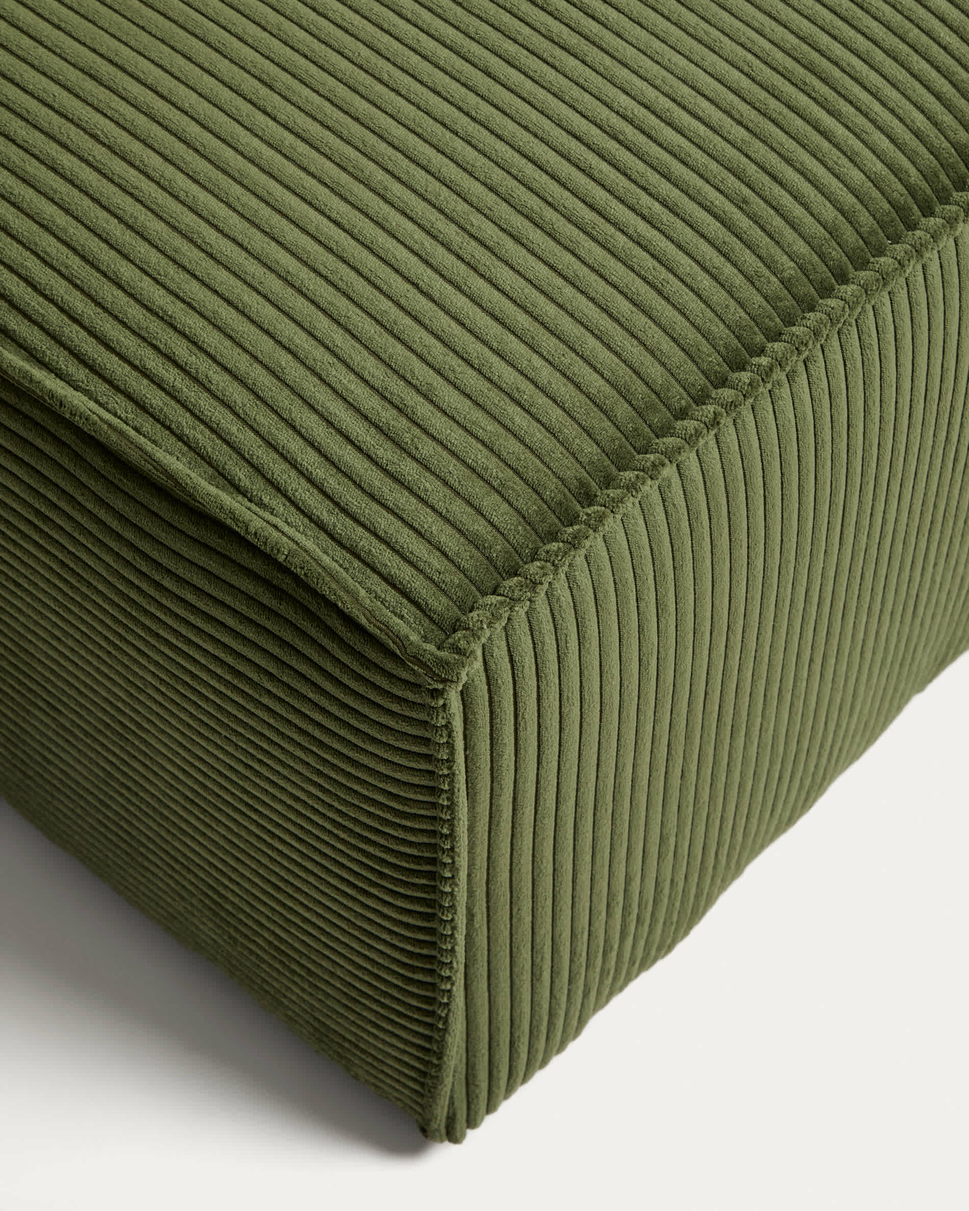 KAVE HOME Pouf-Randmodul BLOK