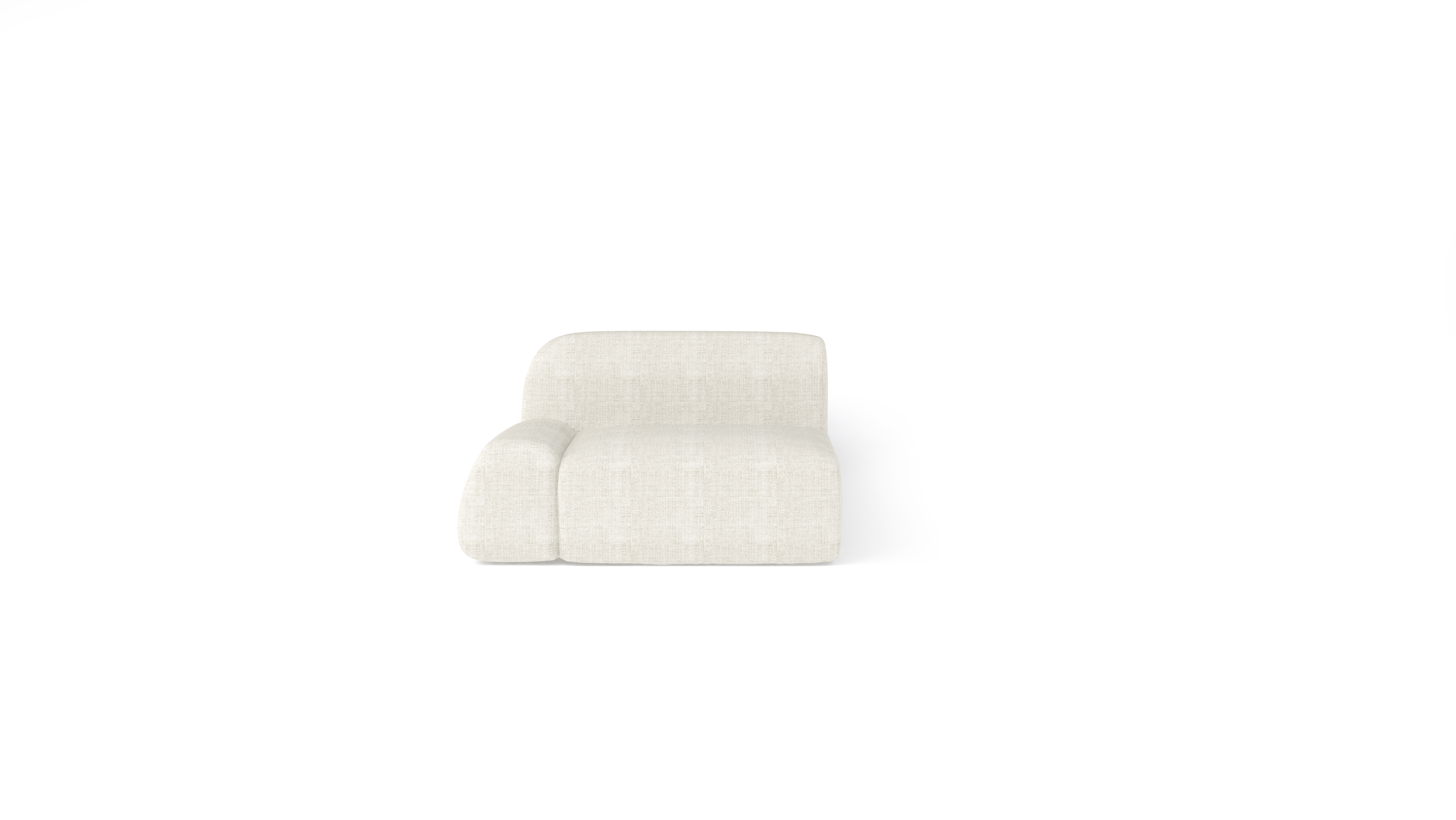 SASS Sofa WOLKE