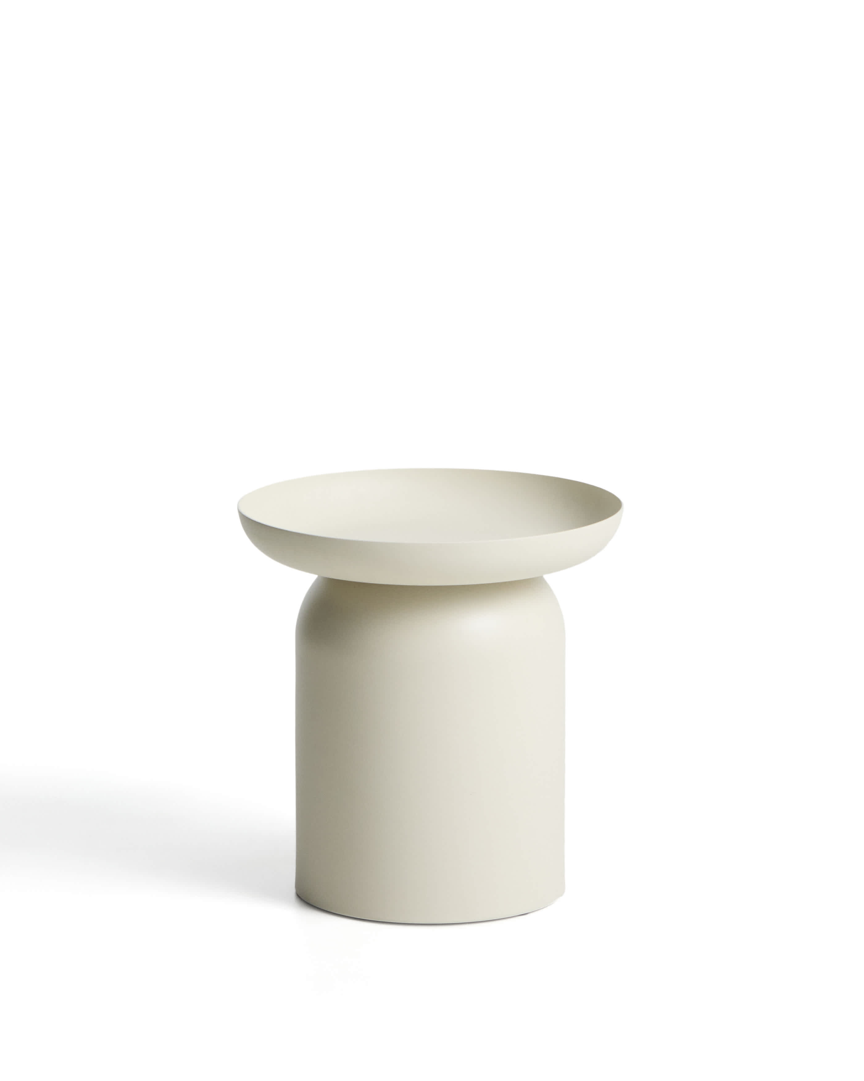 KAVE HOME Side table Outdoor ARCOLA