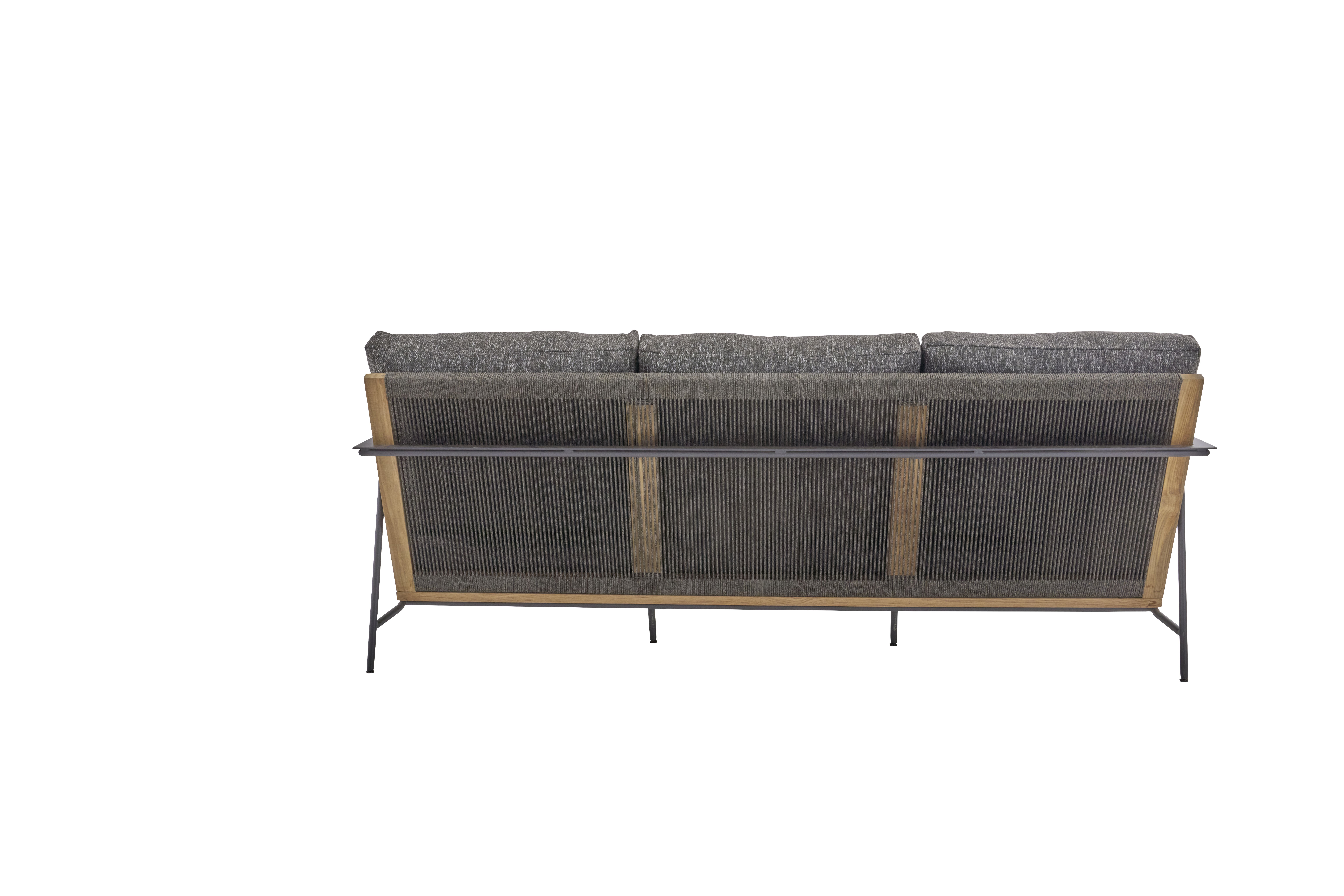 OCTAGON garden lounge set OVADA