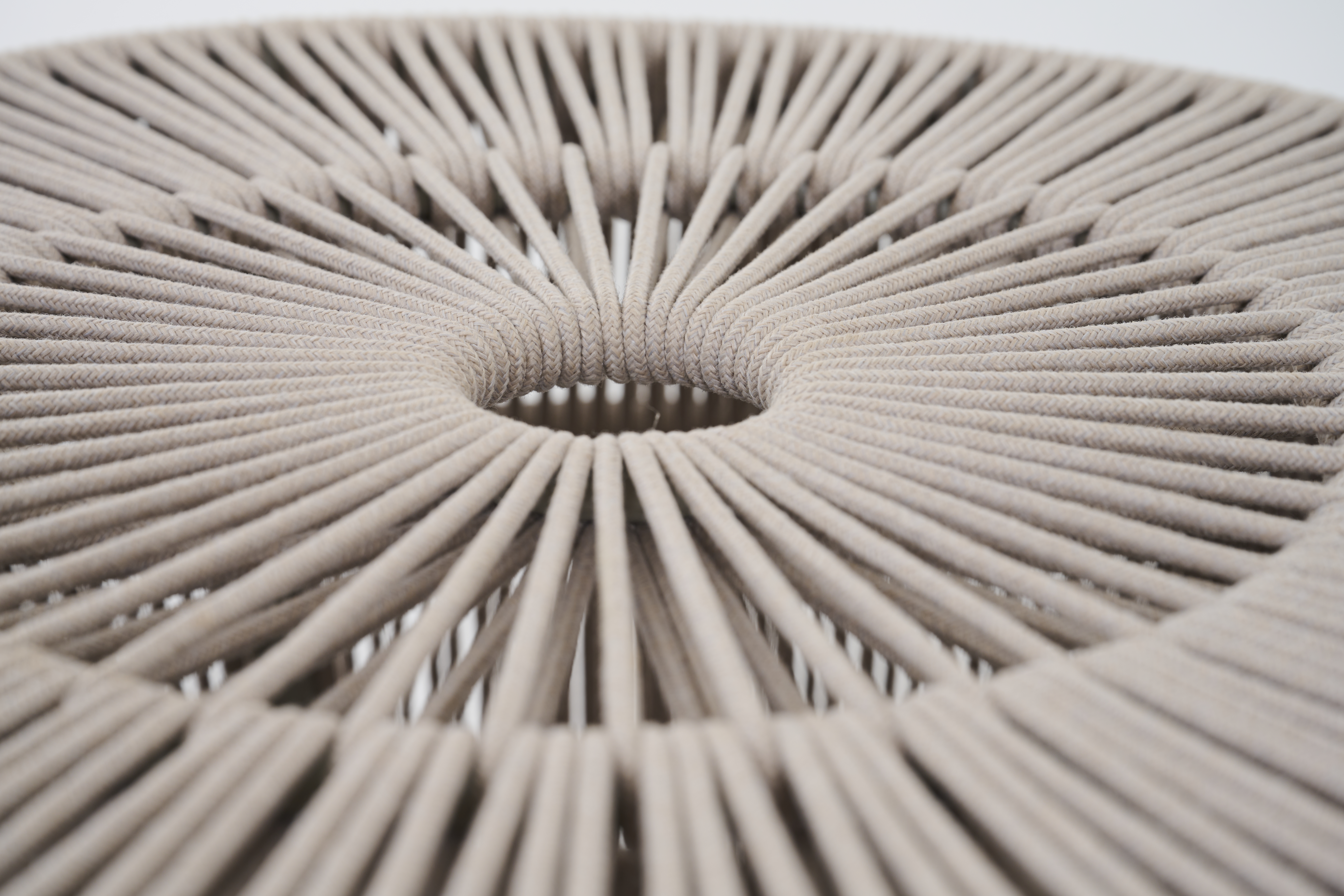 SIENA GARDEN Gartenhocker SEDIO