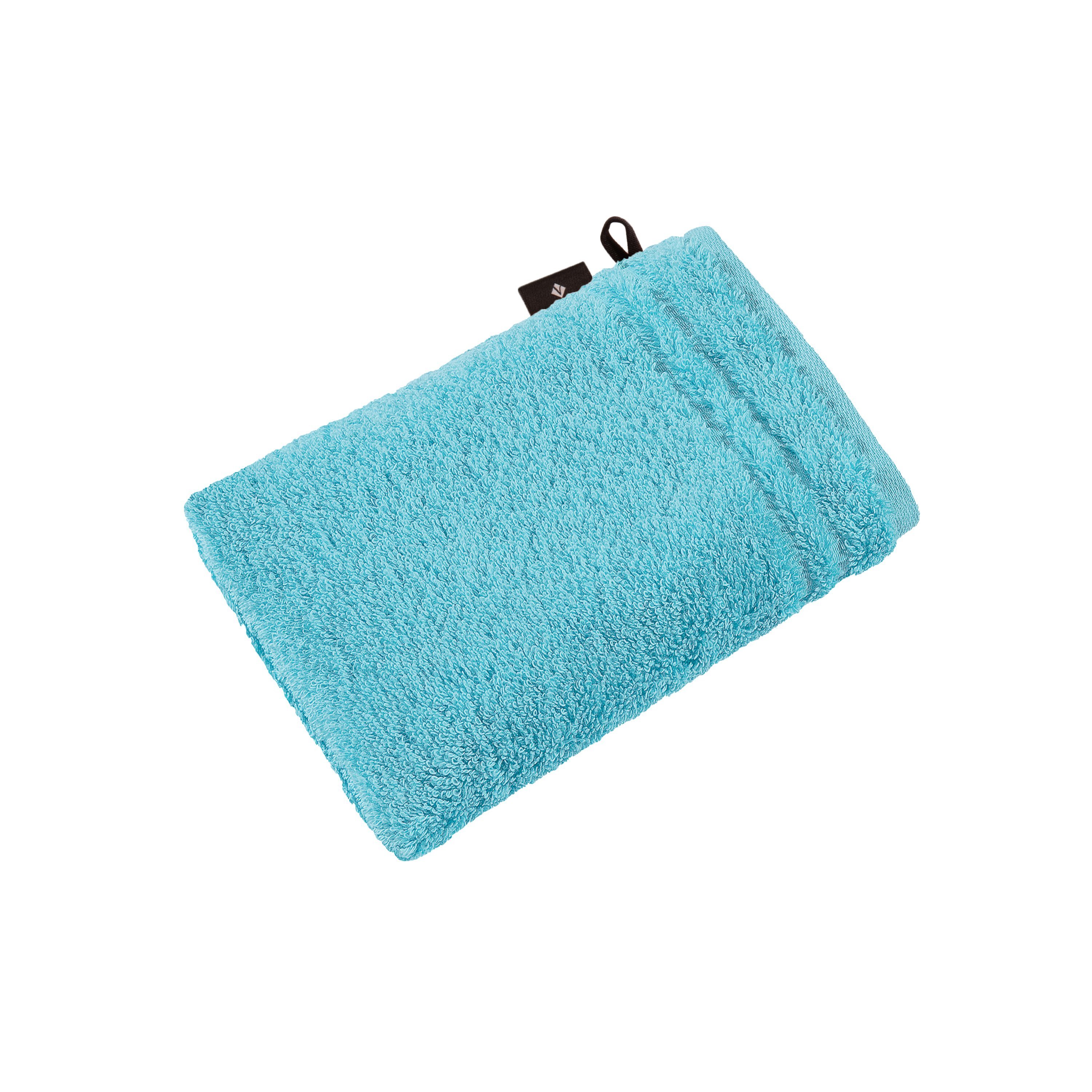 VOSSEN Waschhandschuh VIENNA STYLE SUPERSOFT
