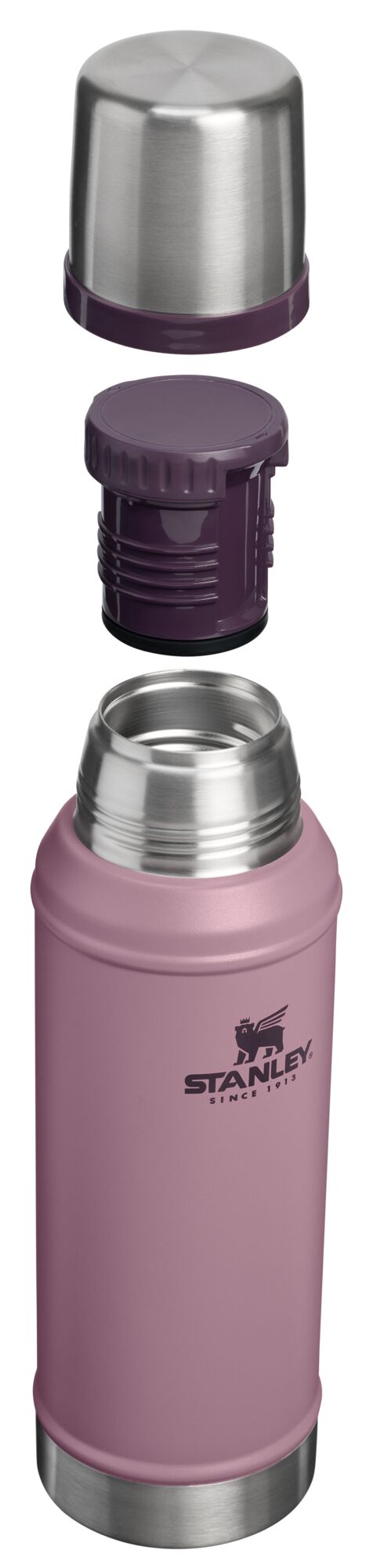 STANLEY Thermoflasche CLASSIC