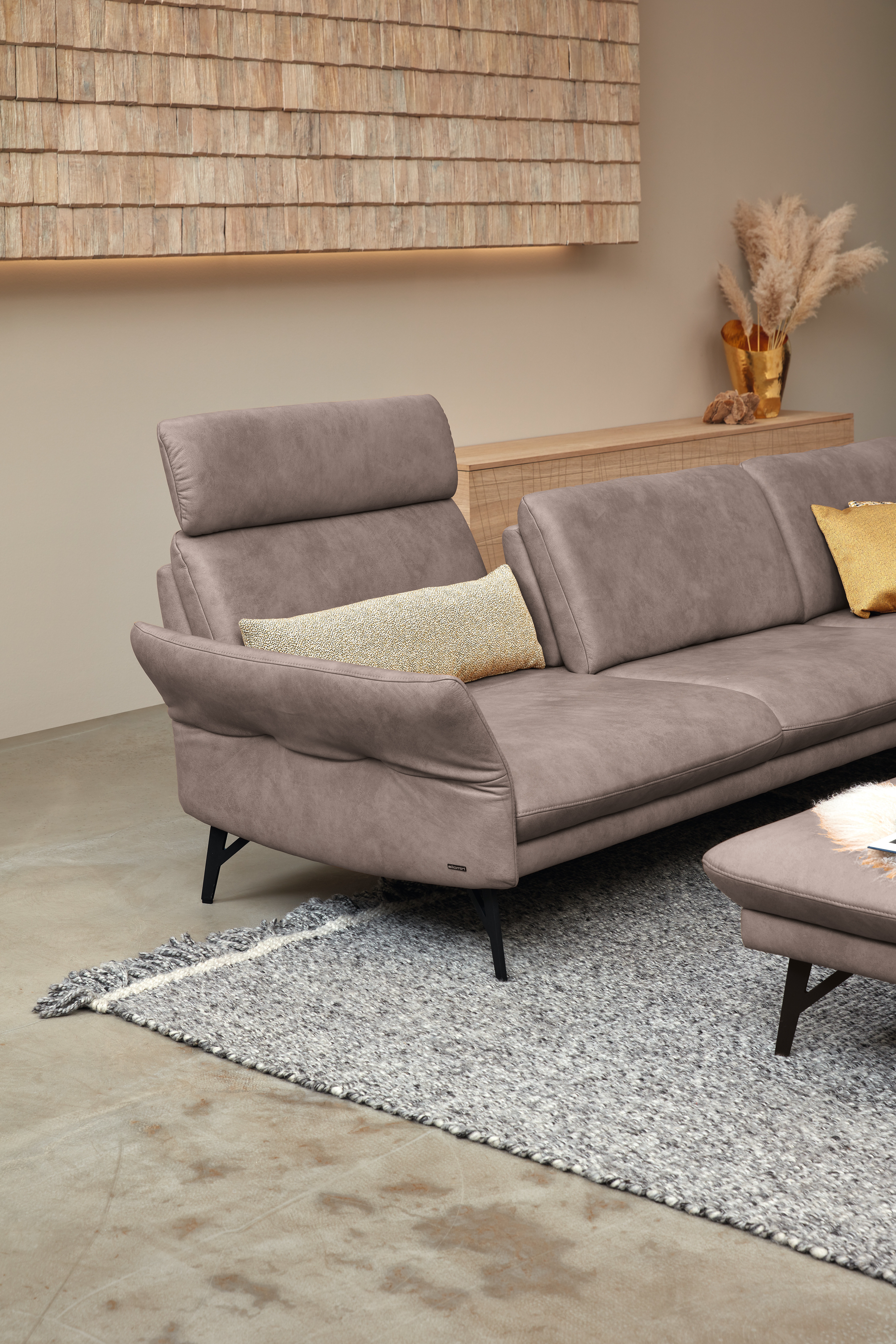 HIMOLLA Sofa 1928 HIMOLLA Sofa 1928