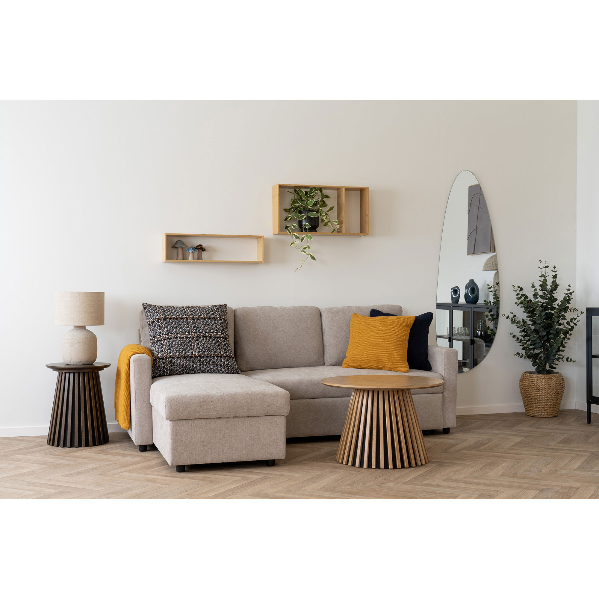 HOUSE NORDIC Couchtisch OSAKA HOUSE NORDIC Couchtisch OSAKA