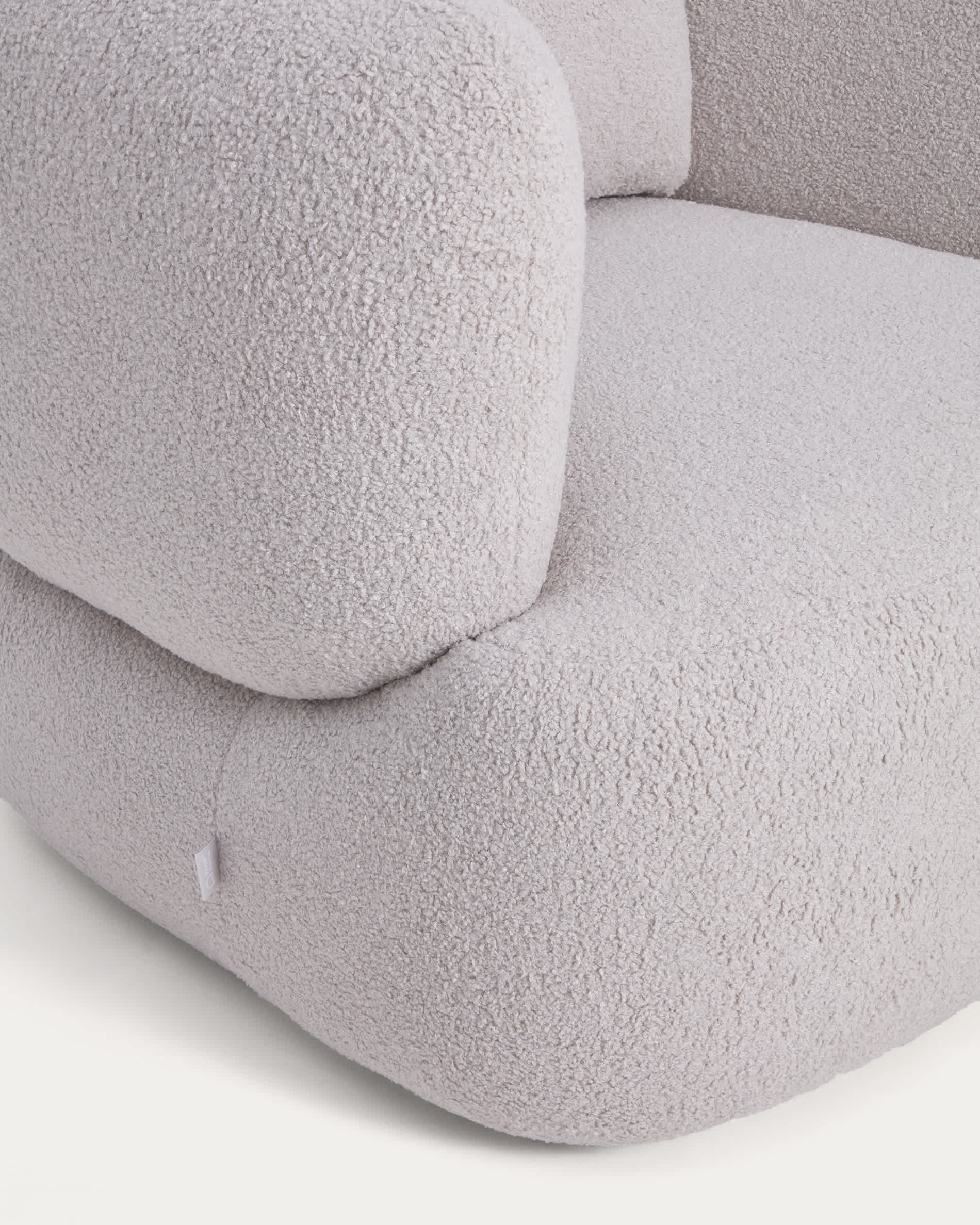 KAVE HOME Drehsessel MARTINA