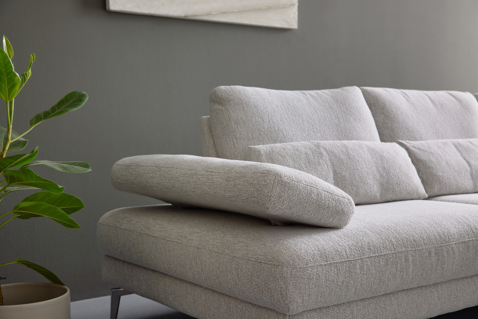 MONDO Sofa KISO