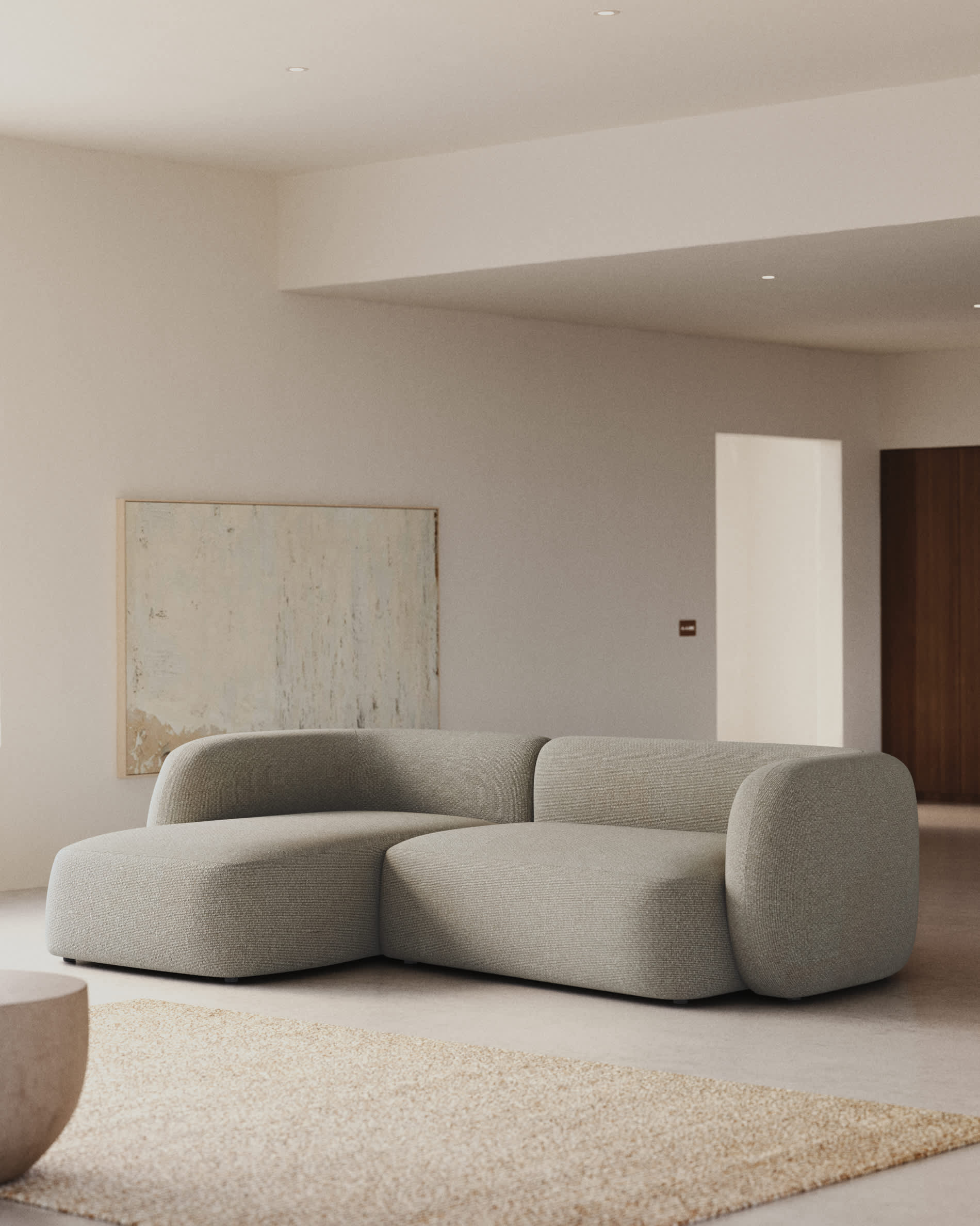 KAVE HOME MARTINA sofa