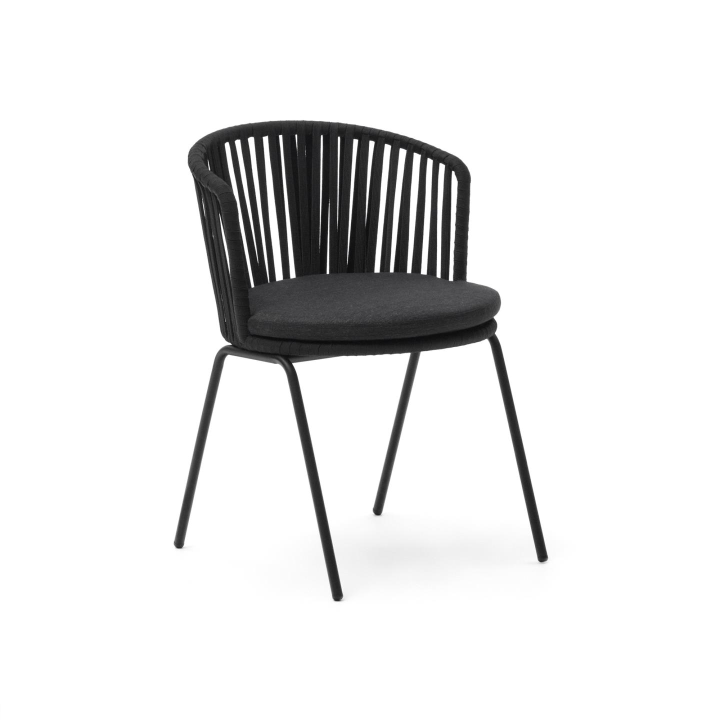 KAVE HOME garden chair SACONCA