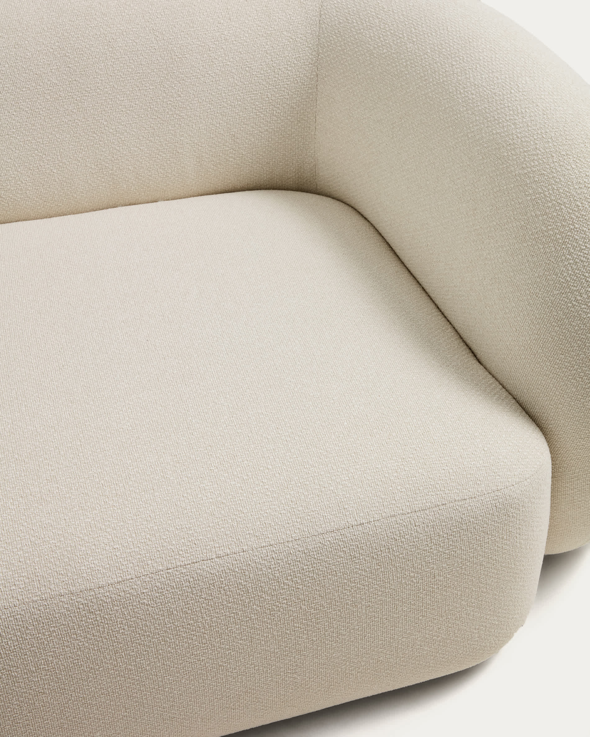 KAVE HOME Sofa MARTINA