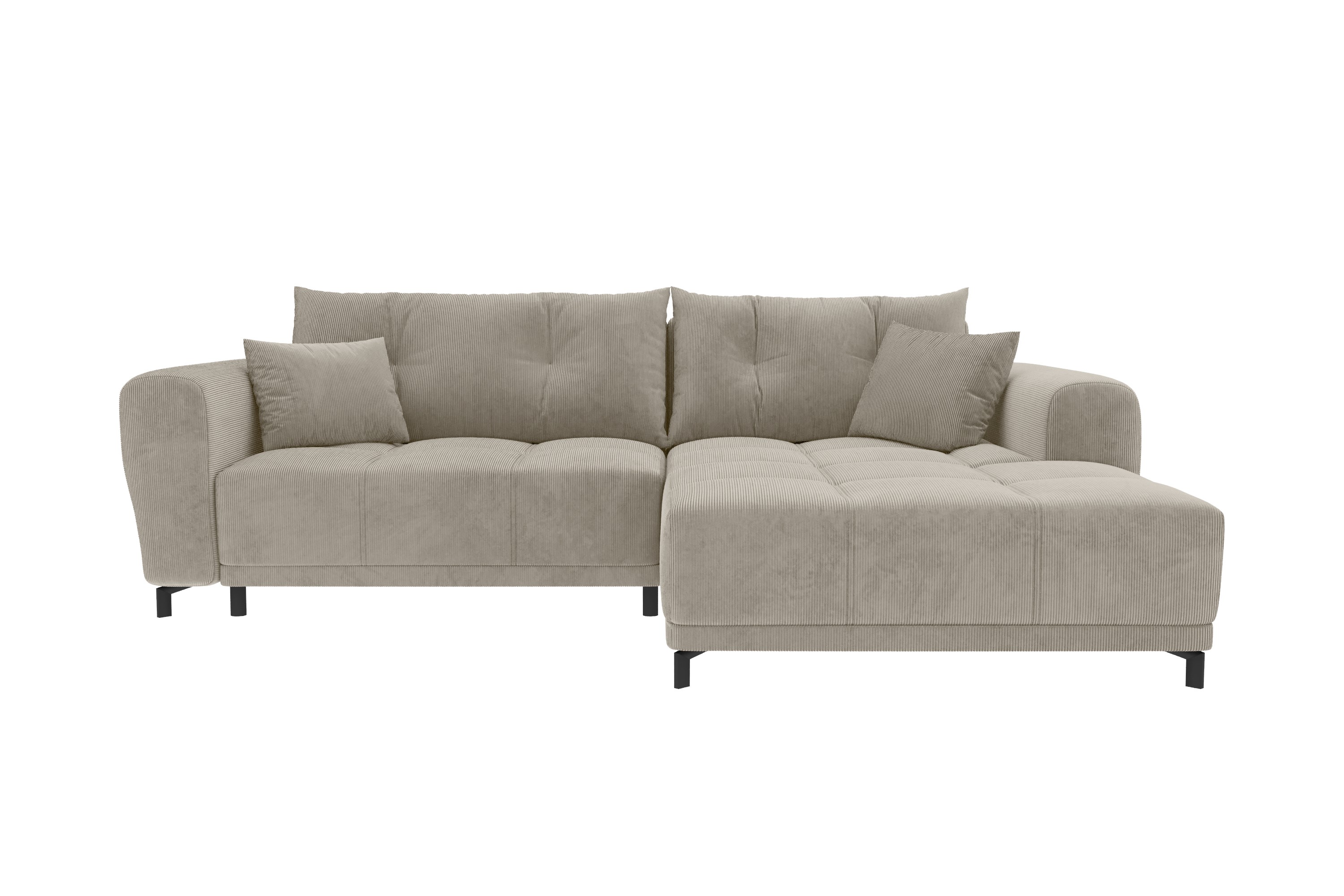 DIGITEC Sofa PACO