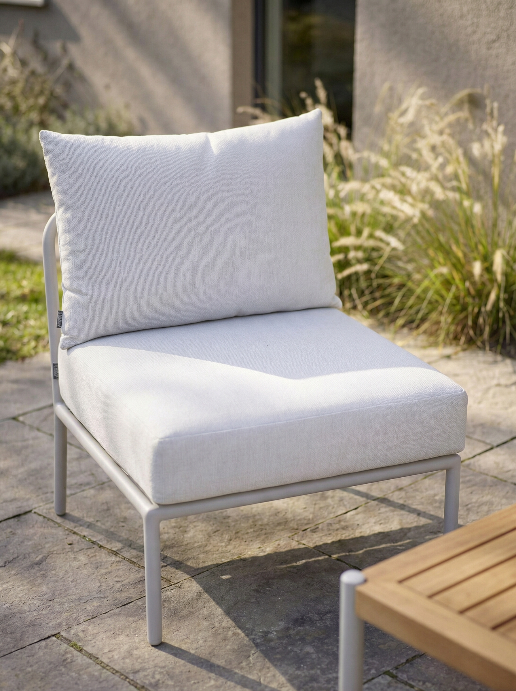 STERN Salon de jardin ROMY