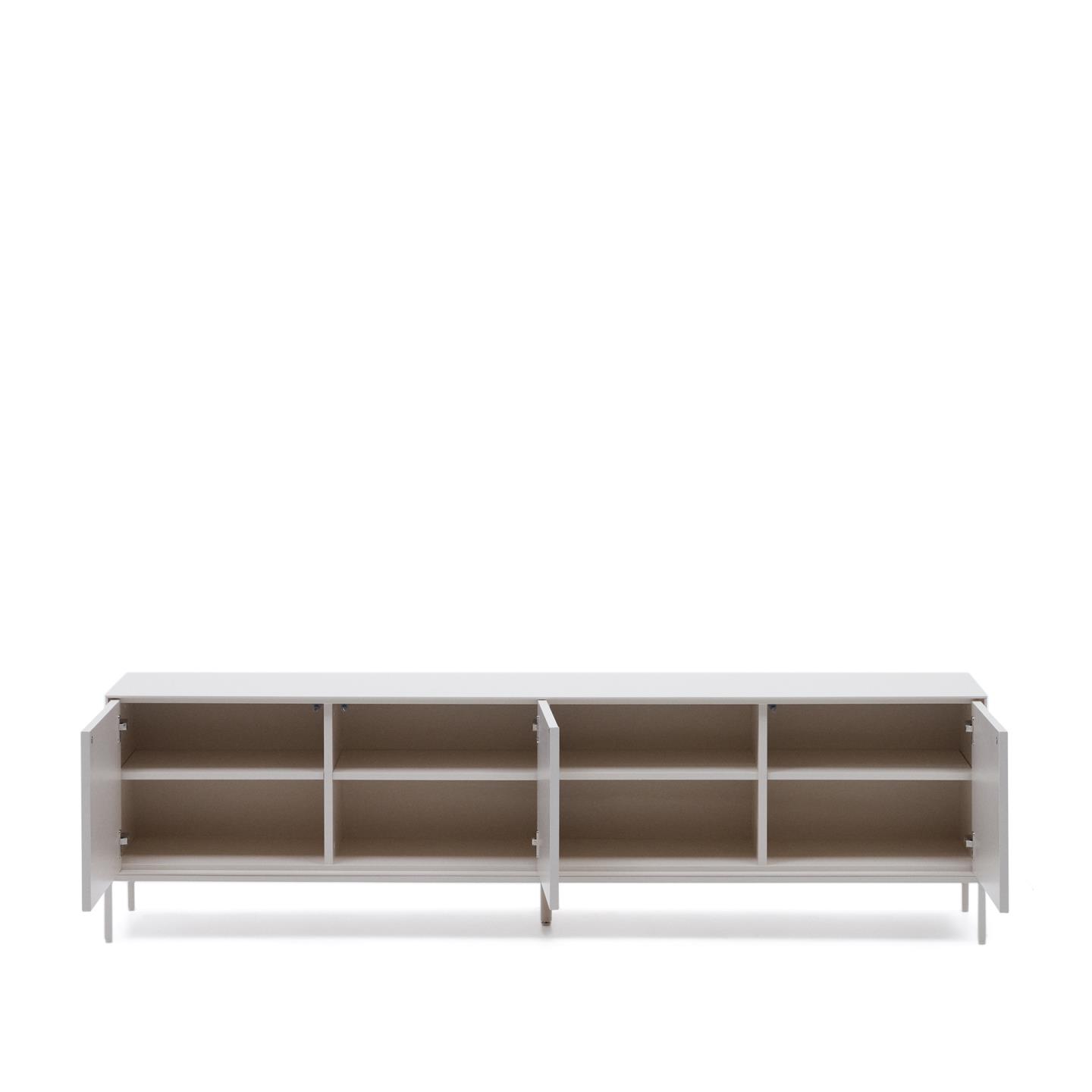 KAVE HOME Table basse VEDRANA