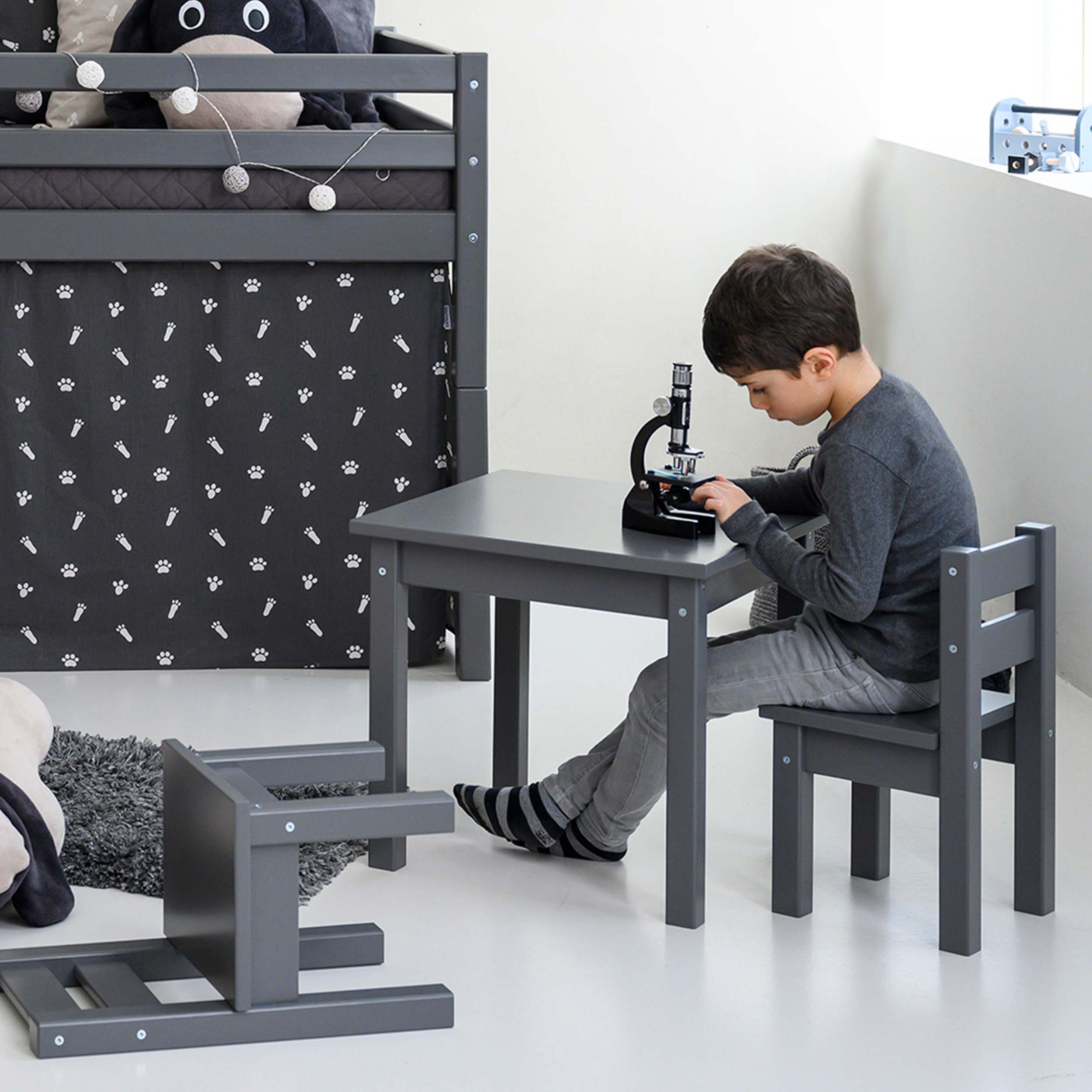 HOPPEKIDS Kindertisch MADS HOPPEKIDS Kindertisch MADS