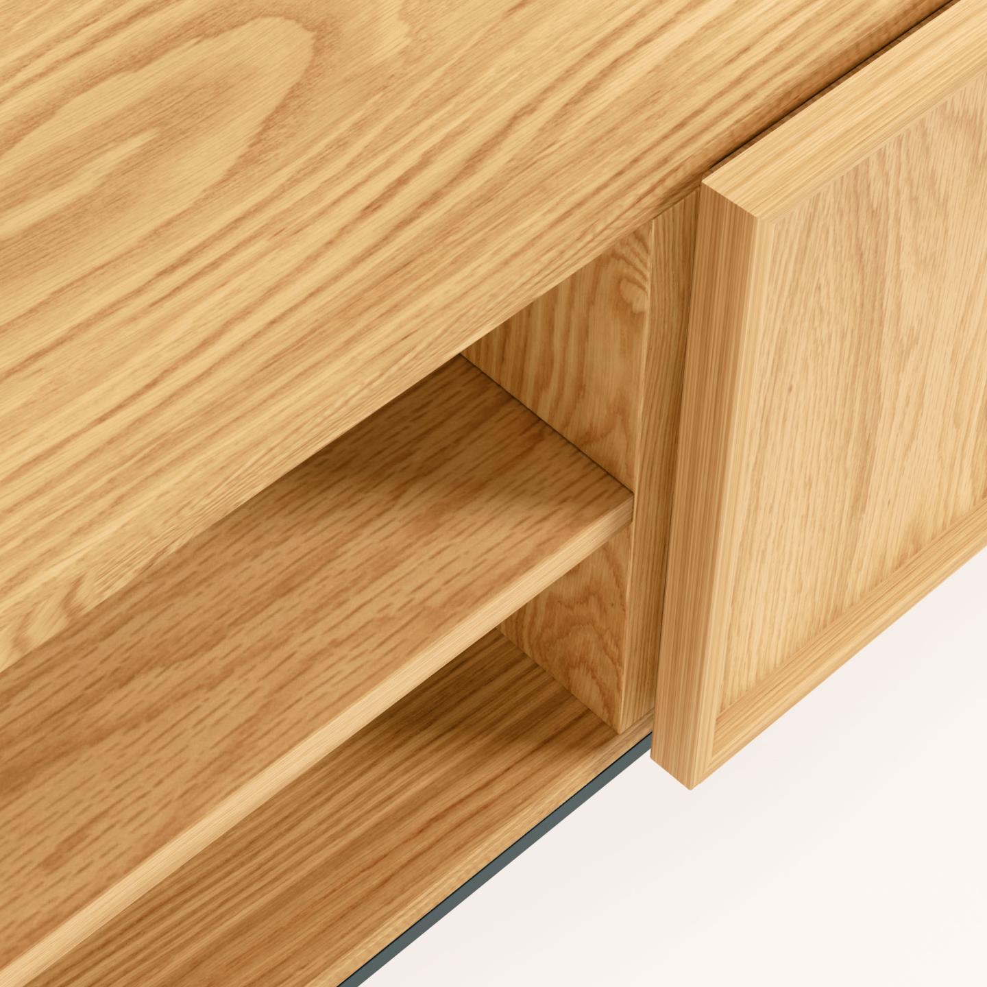 KAVE HOME Lowboard TAIANA