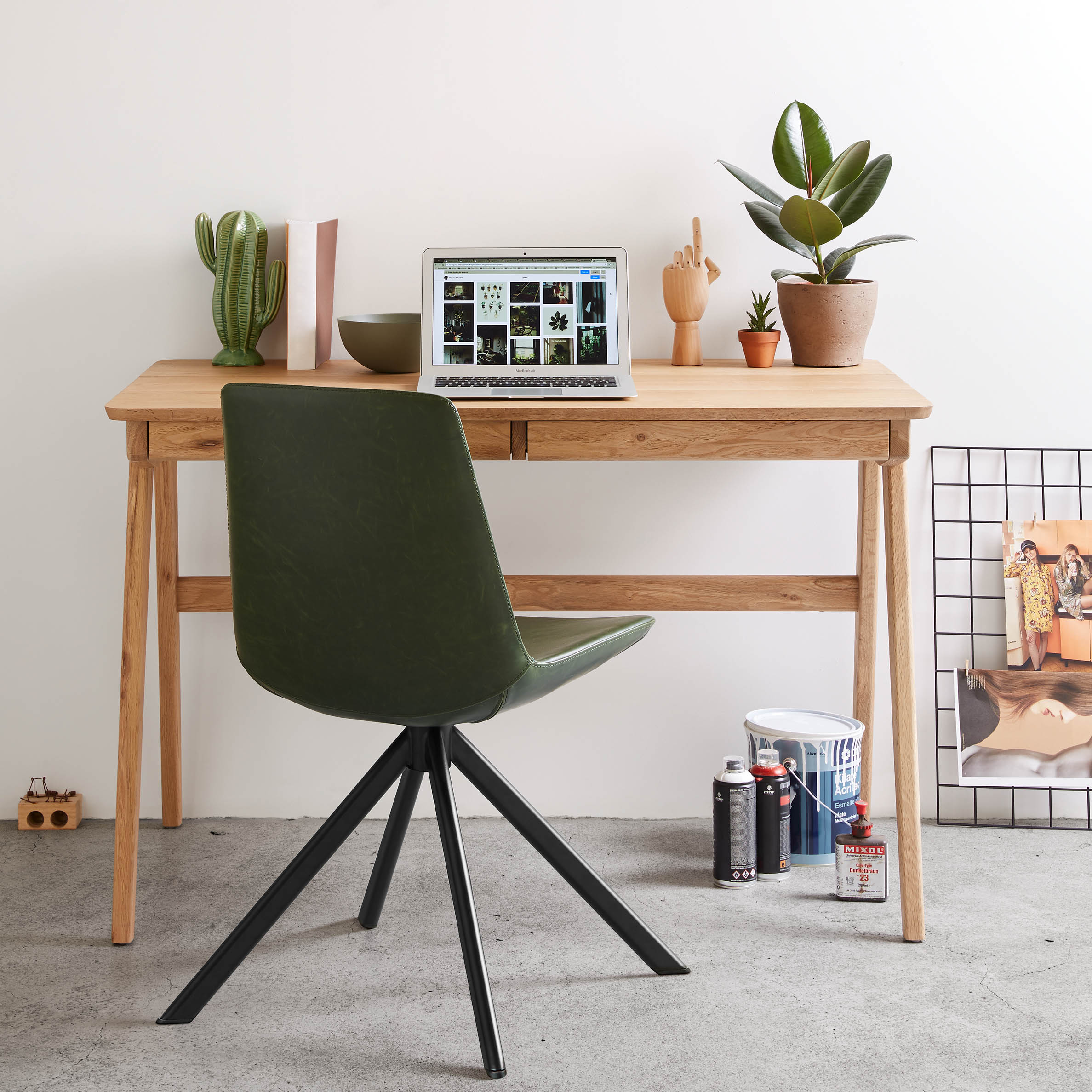 KAVE HOME desk JULIA KAVE HOME JULIA desk