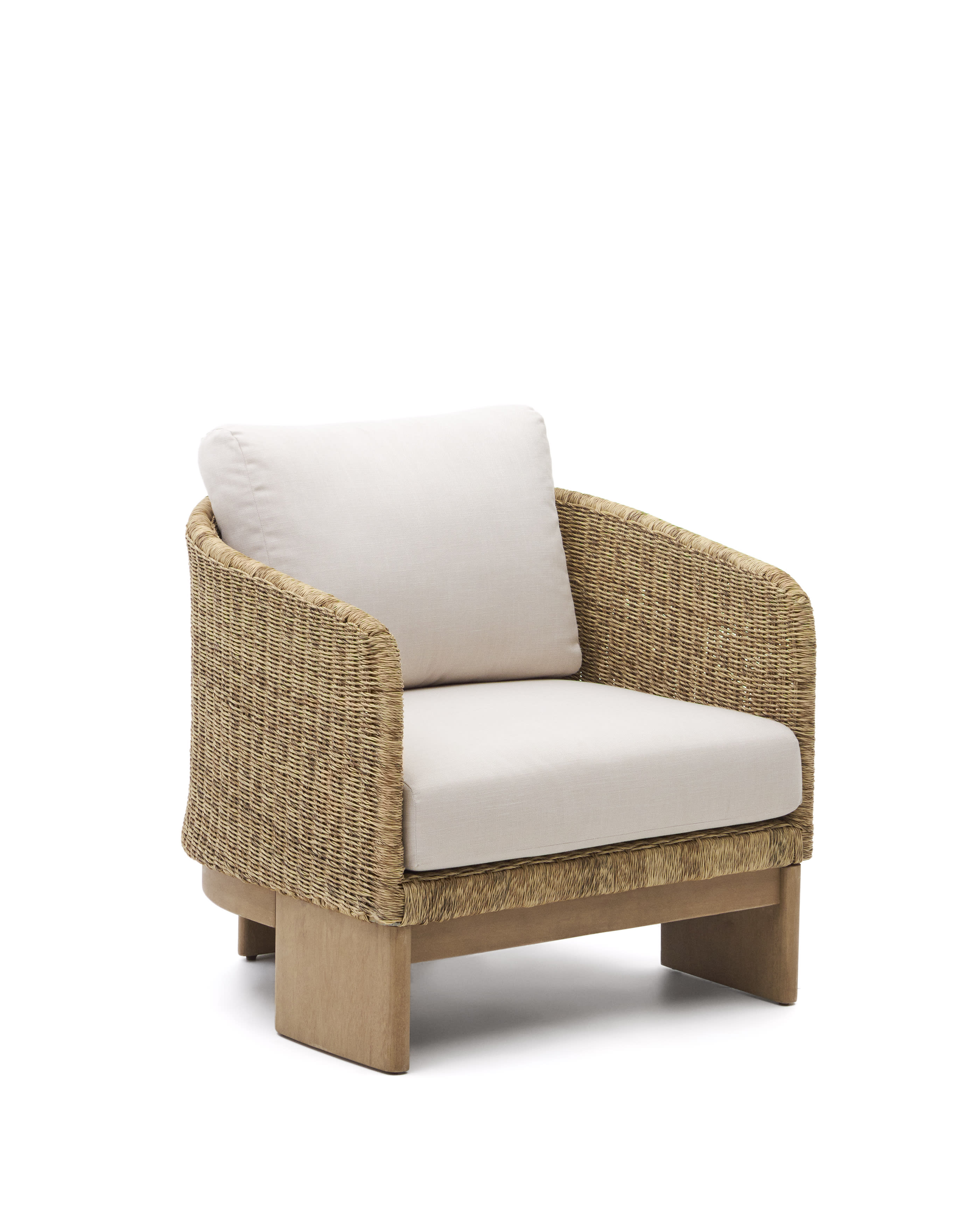 KAVE HOME armchair XORIGUER