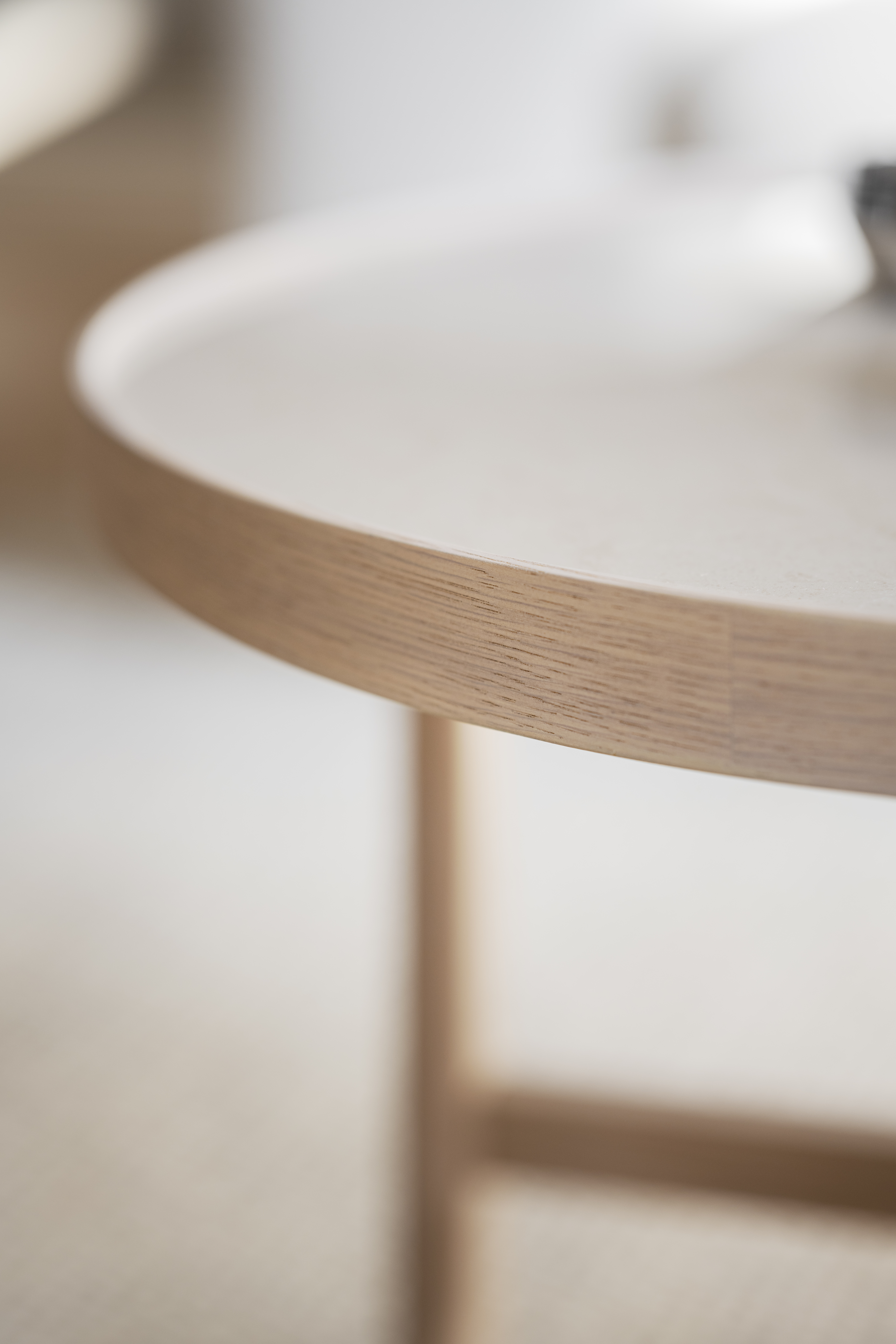 ROWICO Couchtisch MARSDEN