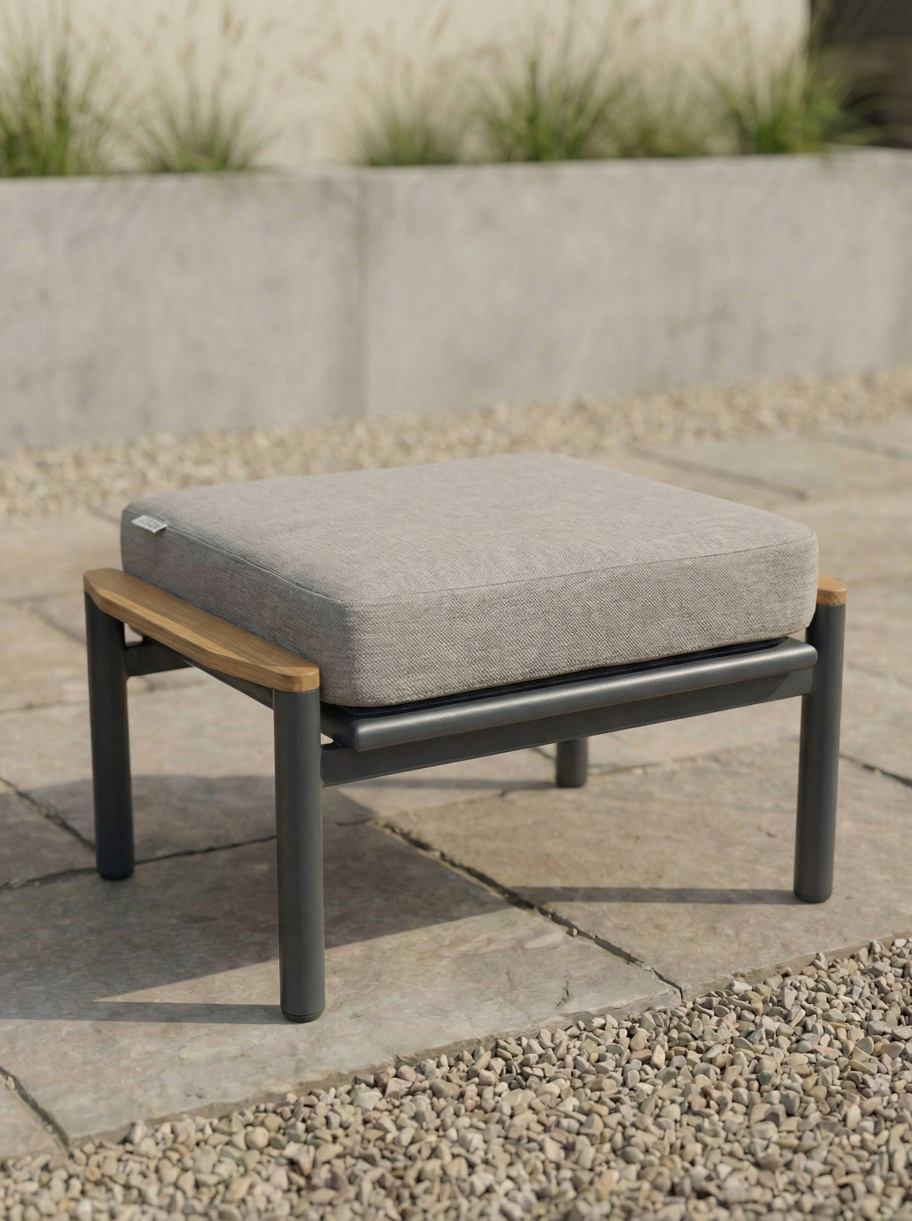 MONDO  Gartenhocker LATEA