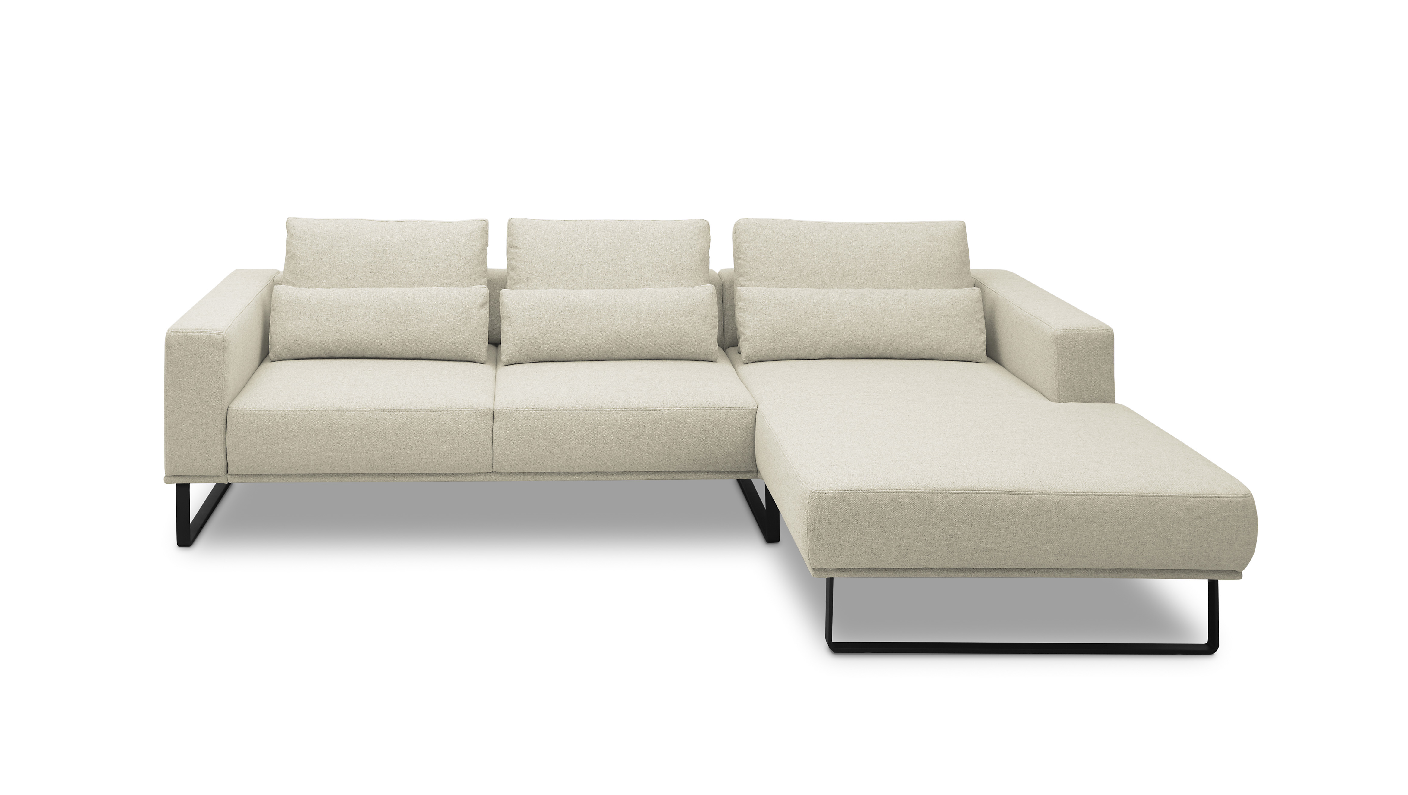 MUSTERRING Sofa JustB! PM100