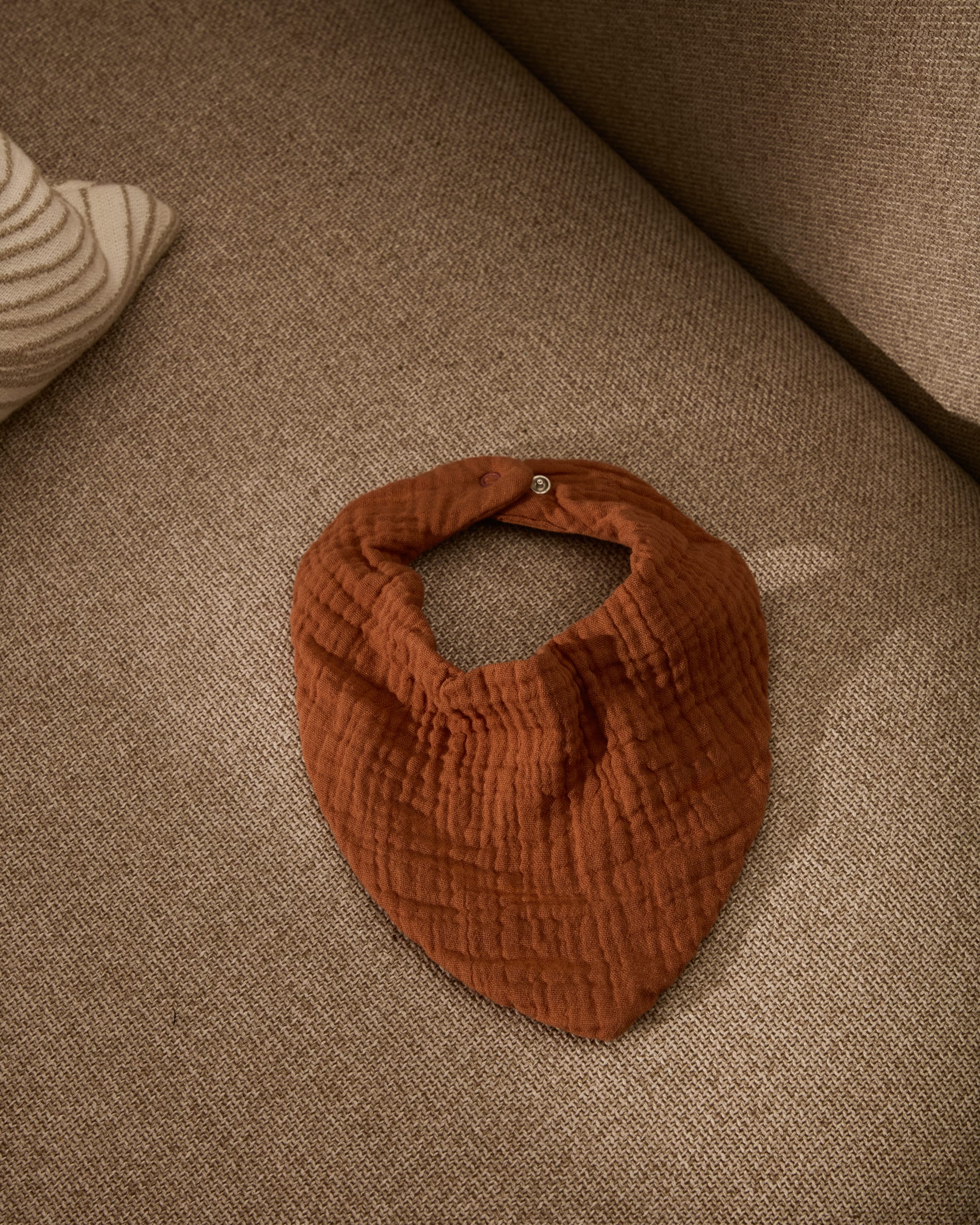 KAVE HOME Halstuch-Set OLNA