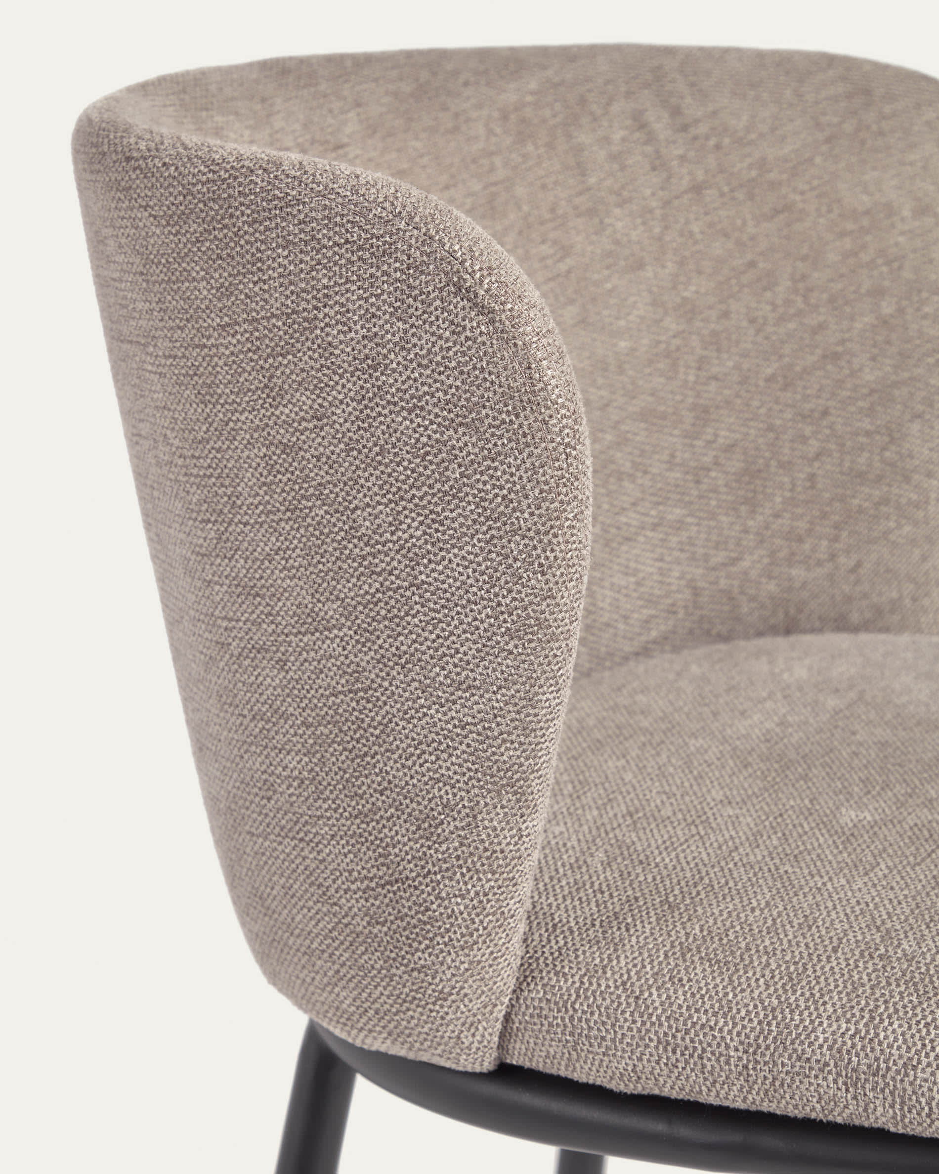 KAVE HOME Hocker CISELIA