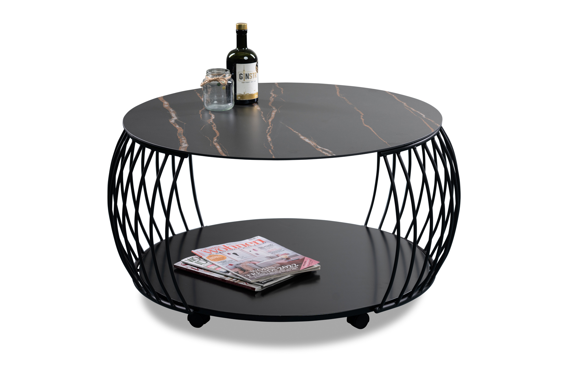 M2 KOLLEKTION Couchtisch MACAU 2 M2 KOLLEKTION Couchtisch MACAU 2