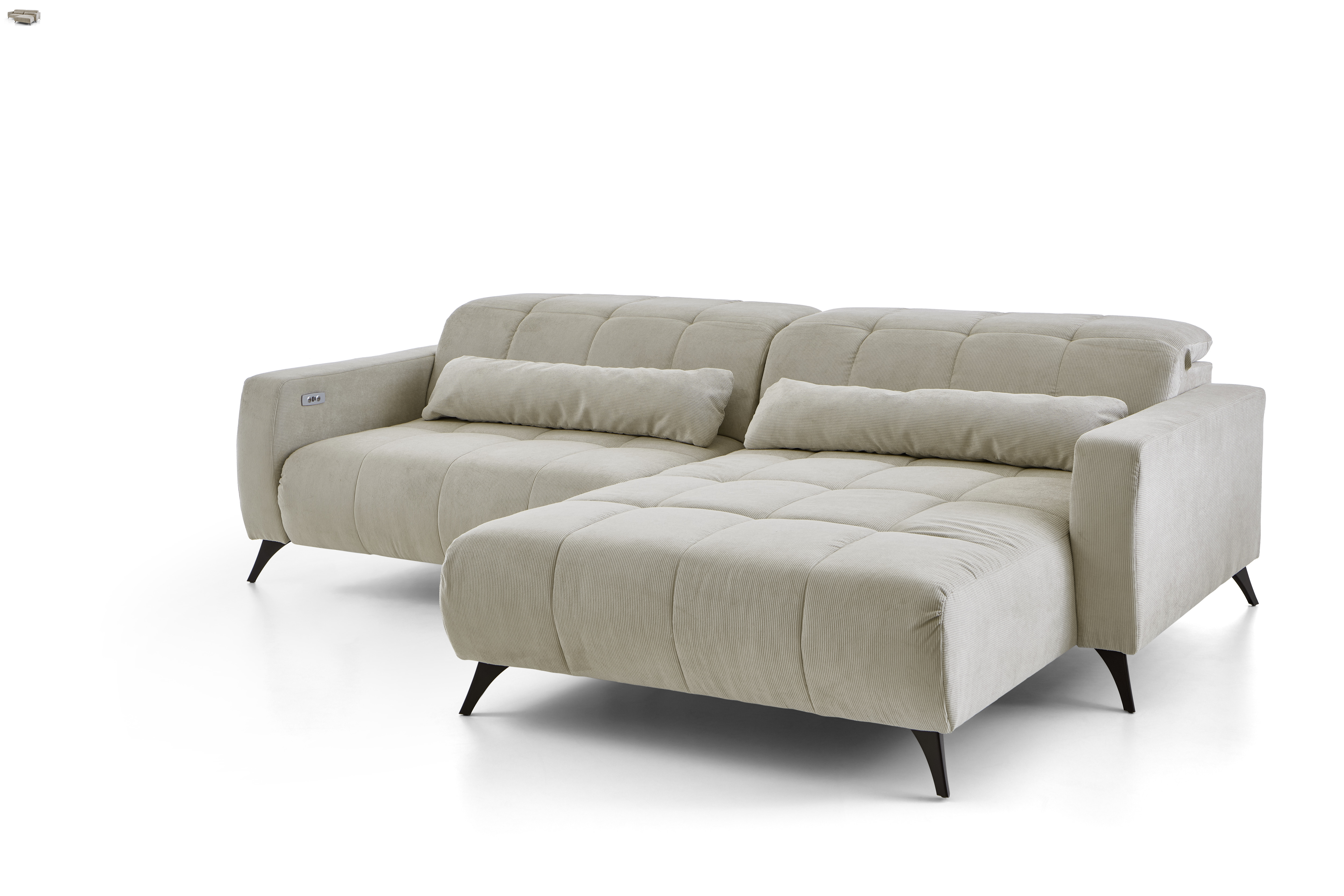 IWANICCY Sofa NIL 004