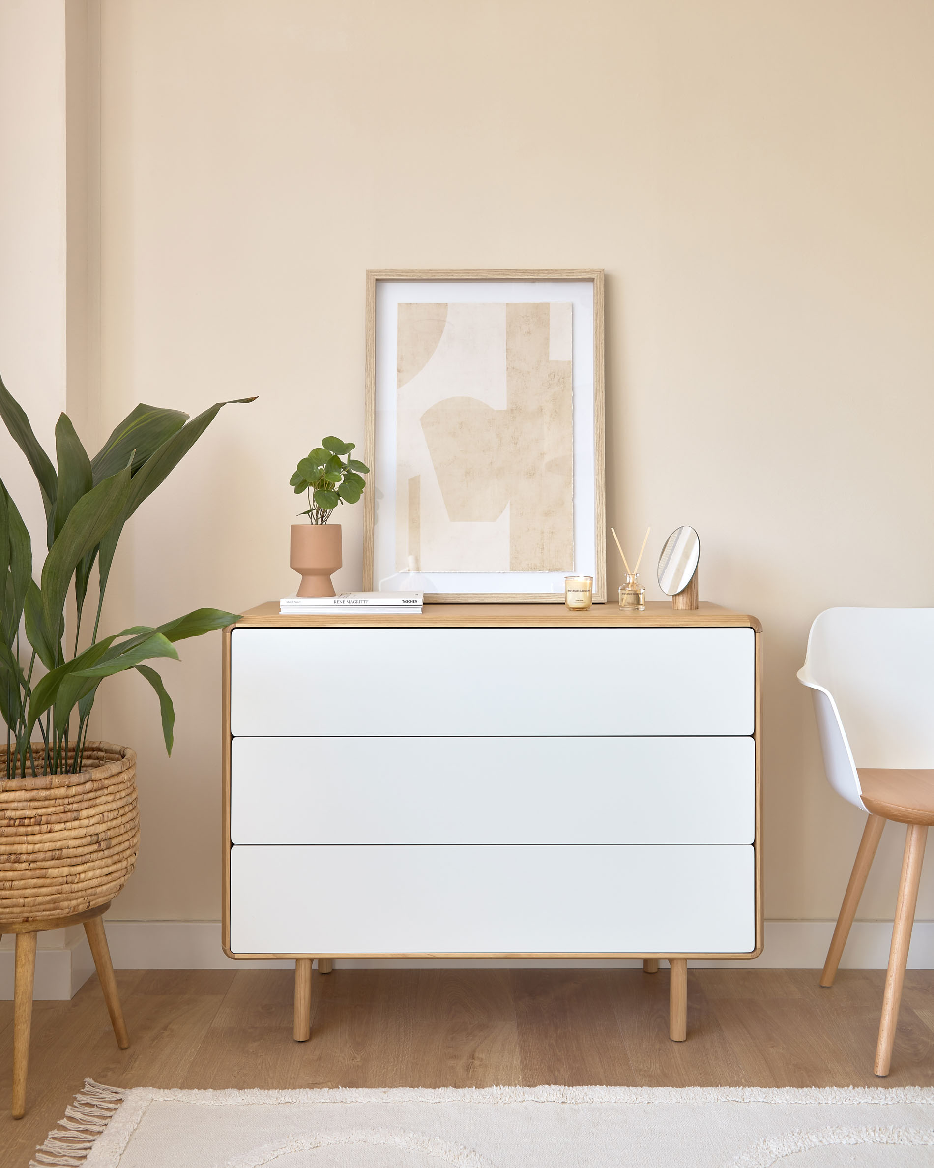 KAVE HOME Kommode ANIELLE KAVE HOME Kommode ANIELLE