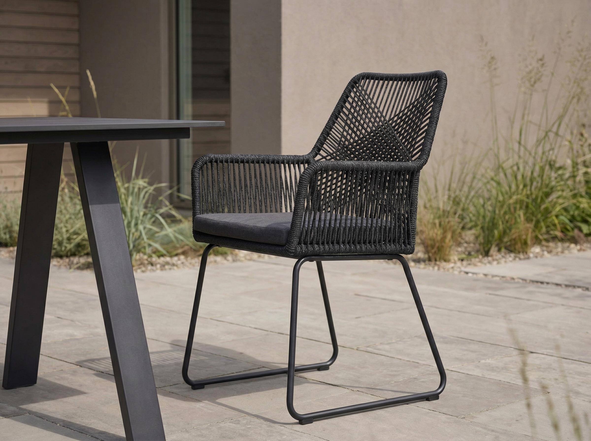 FAEE Gartenstuhl TABARCA