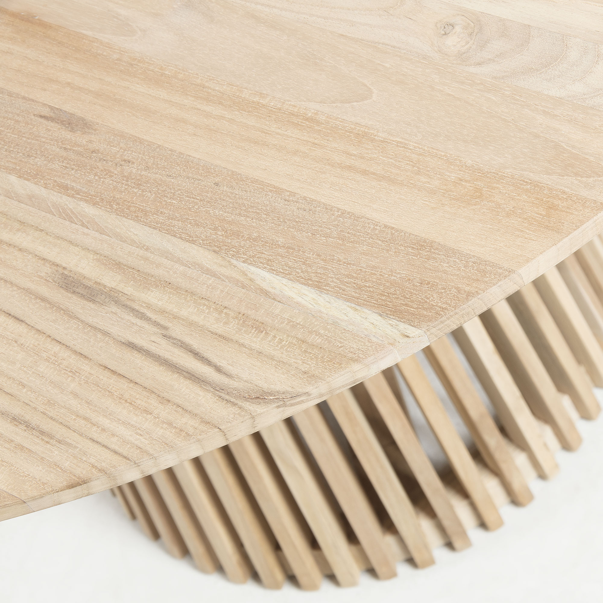 KAVE HOME Esstisch JEANETTE KAVE HOME Esstisch JEANETTE