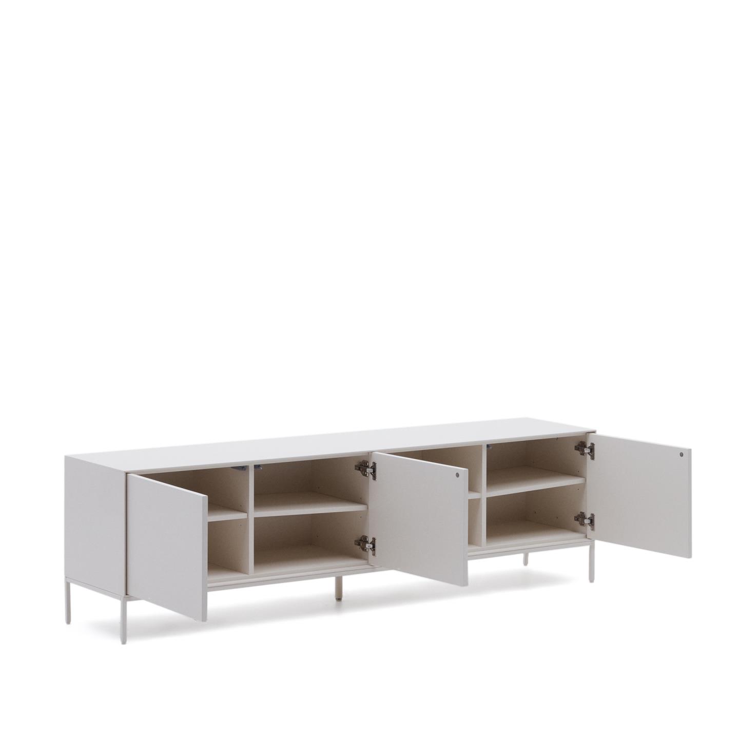 KAVE HOME Table basse VEDRANA