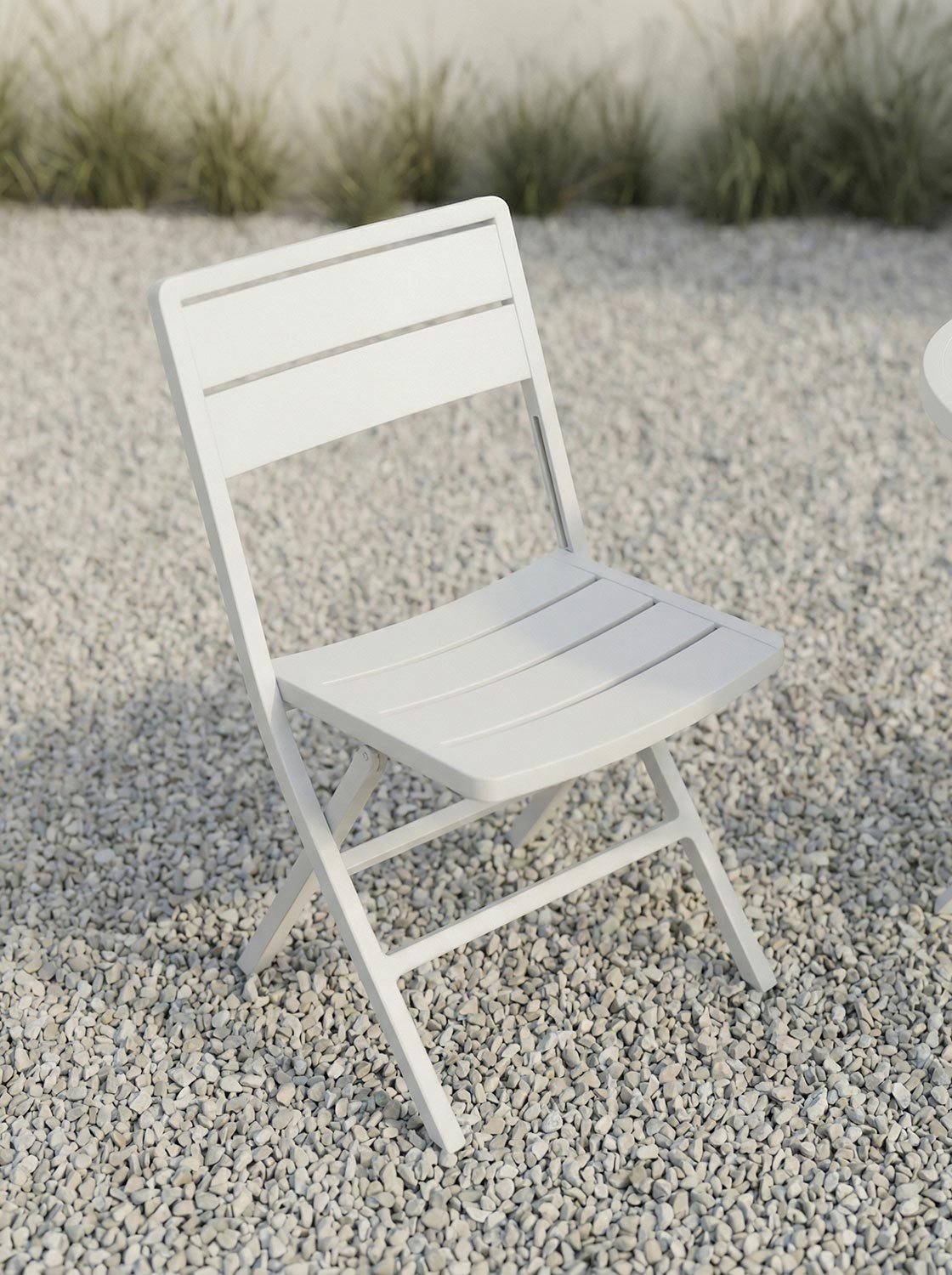 BRAFAB Gartenstuhl WILKIE