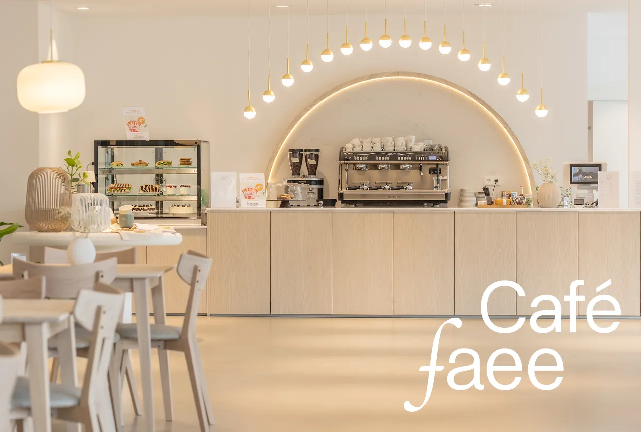 Café faee