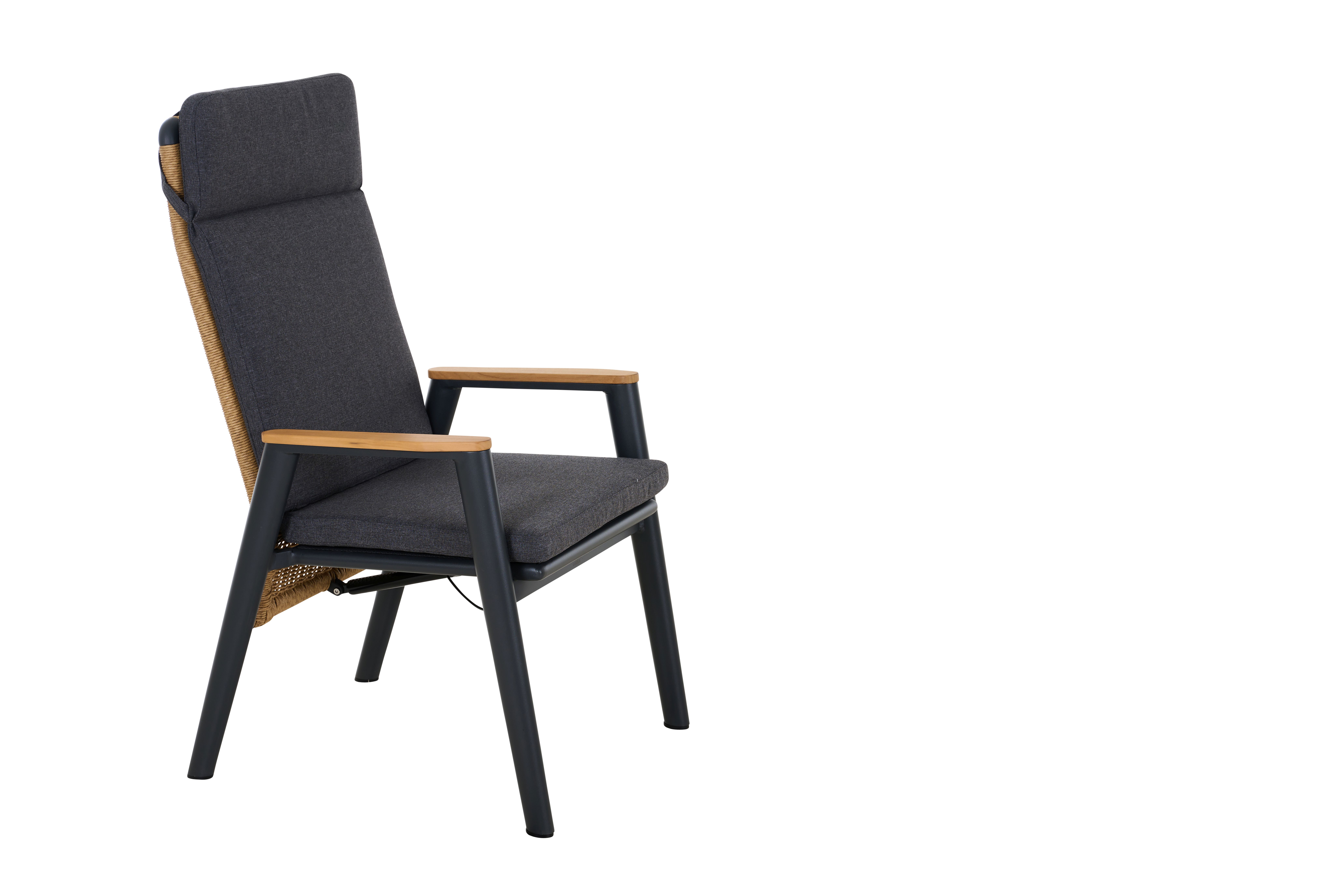 SIENA GARDEN Gartenstuhl ROMA