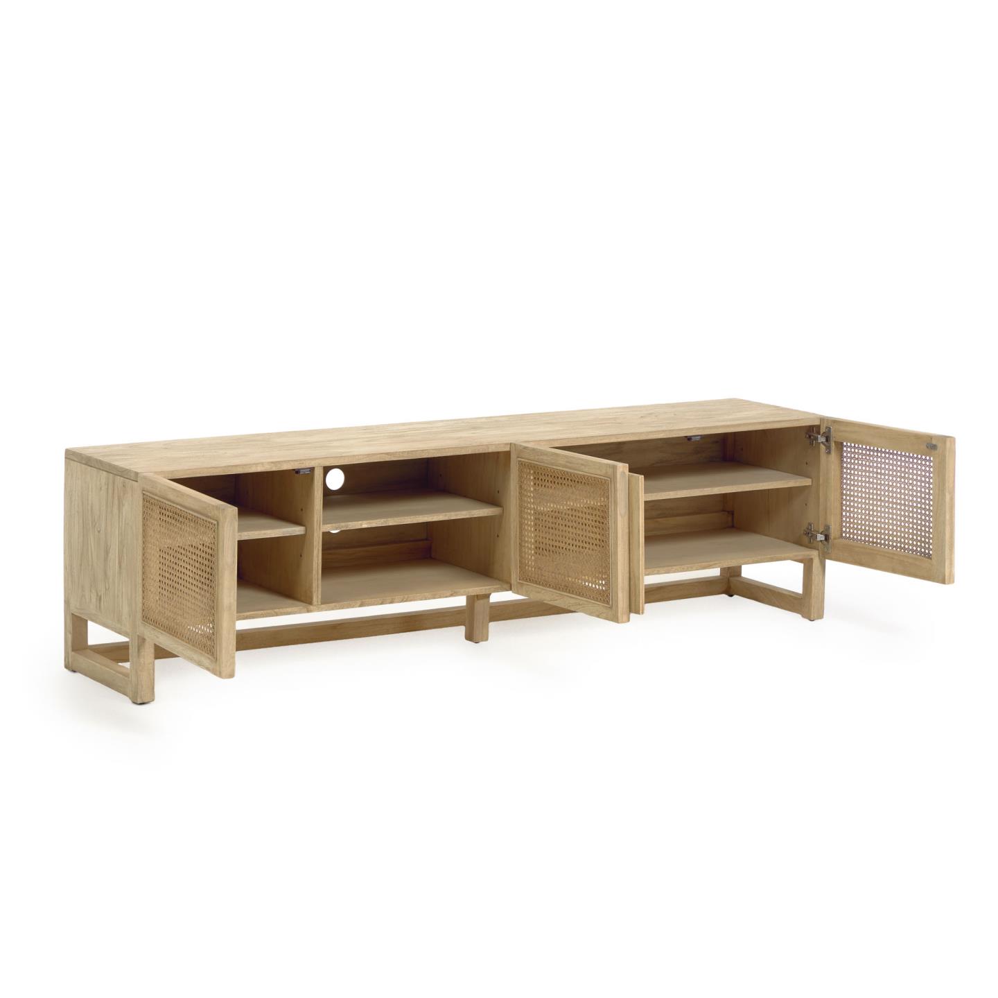 KAVE HOME Lowboard REXIT KAVE HOME TV-Möbel REXIT