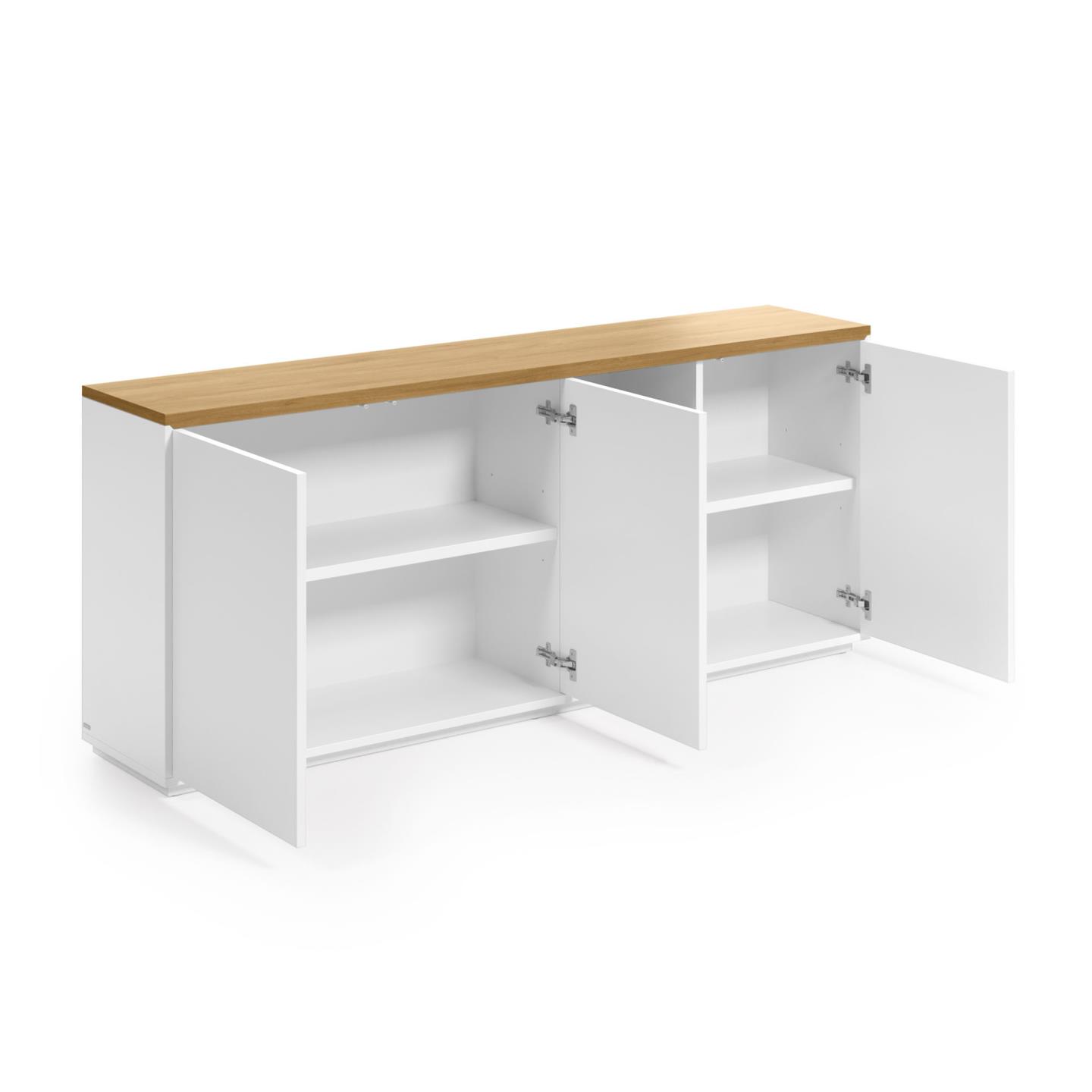 KAVE HOME Sideboard ABILEN KAVE HOME Sideboard ABILEN