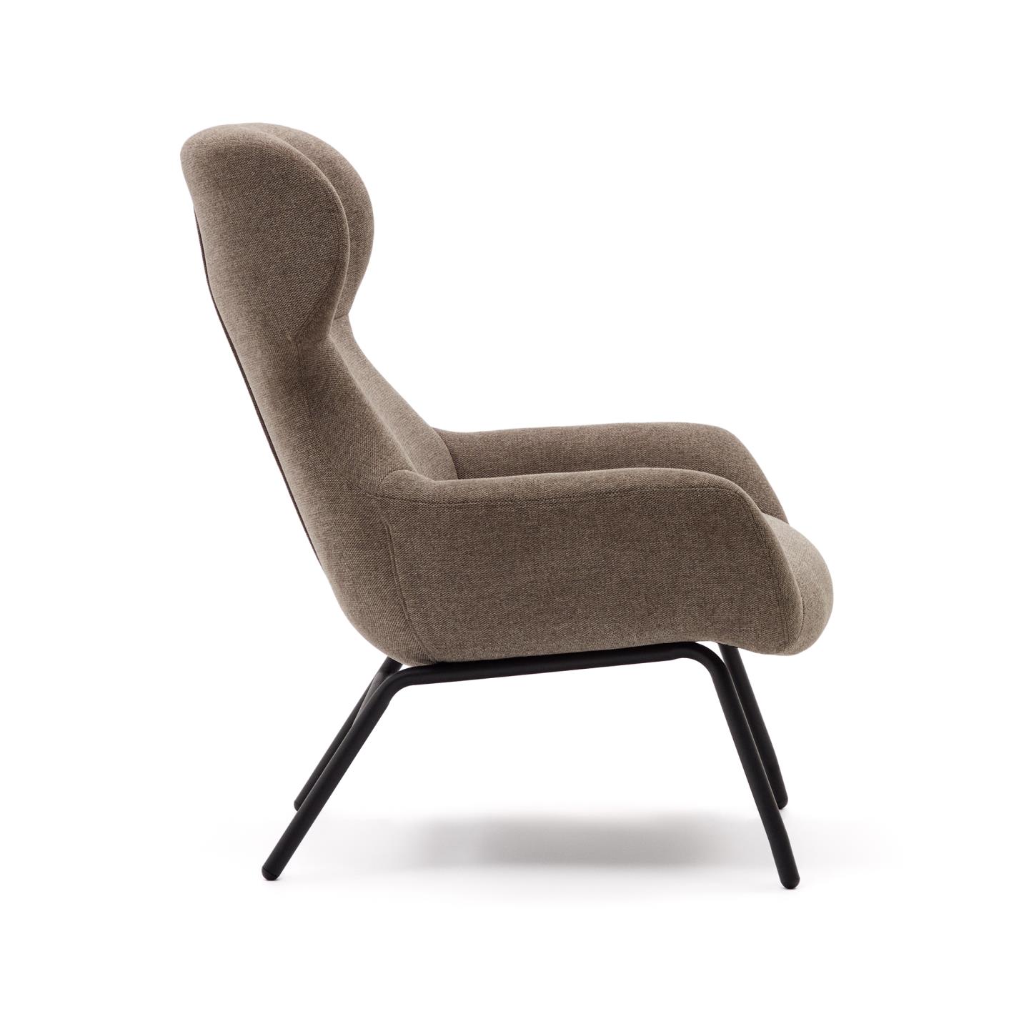 KAVE HOME armchair BELINA