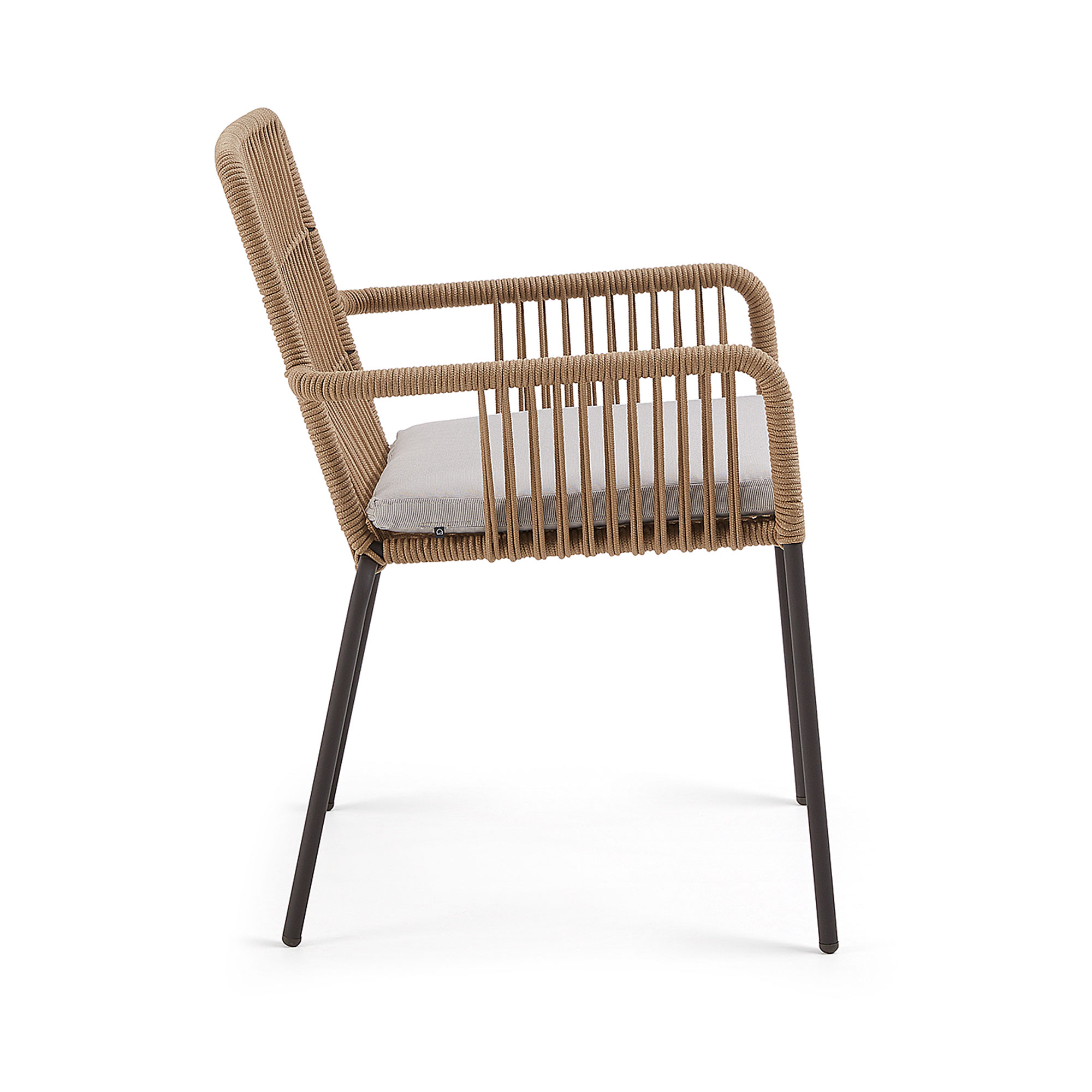 KAVE HOME garden chair SAMANTA